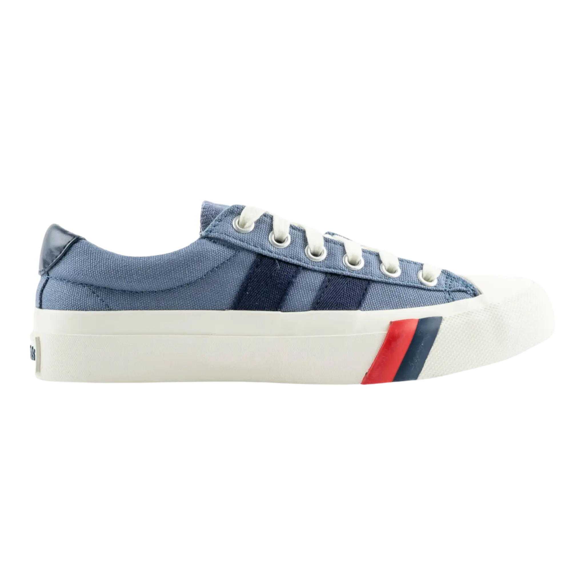 Pro-Keds Royal Plus Canvas Unisex Shoes Pro-Keds
