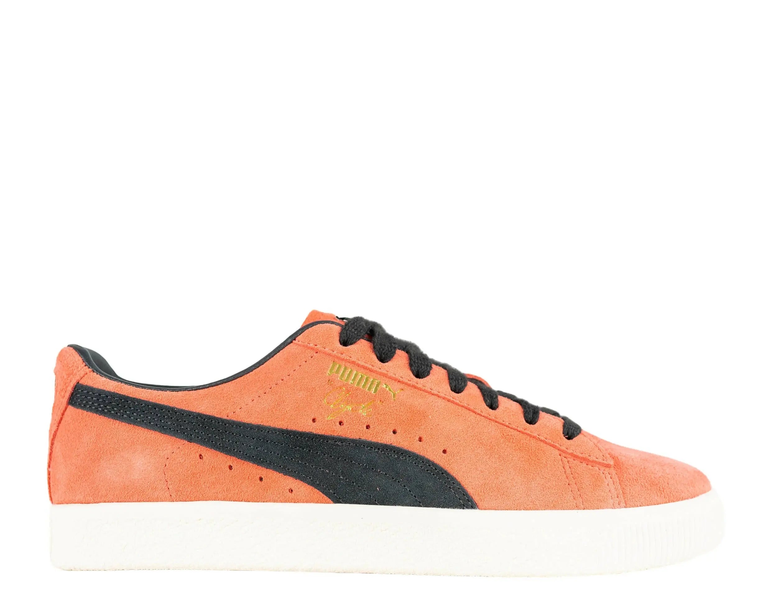 Puma Clyde OG Unisex Sneakers - Men's Sizing.