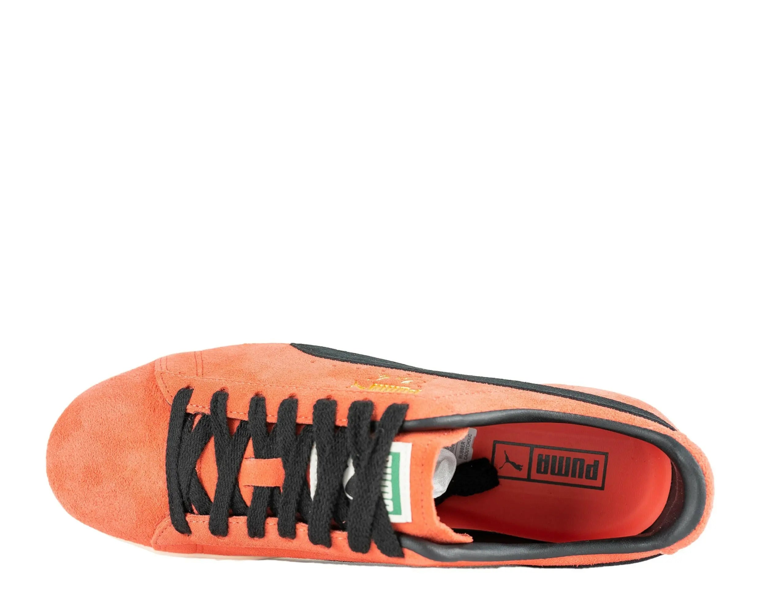 Puma Clyde OG Unisex Sneakers - Men's Sizing.