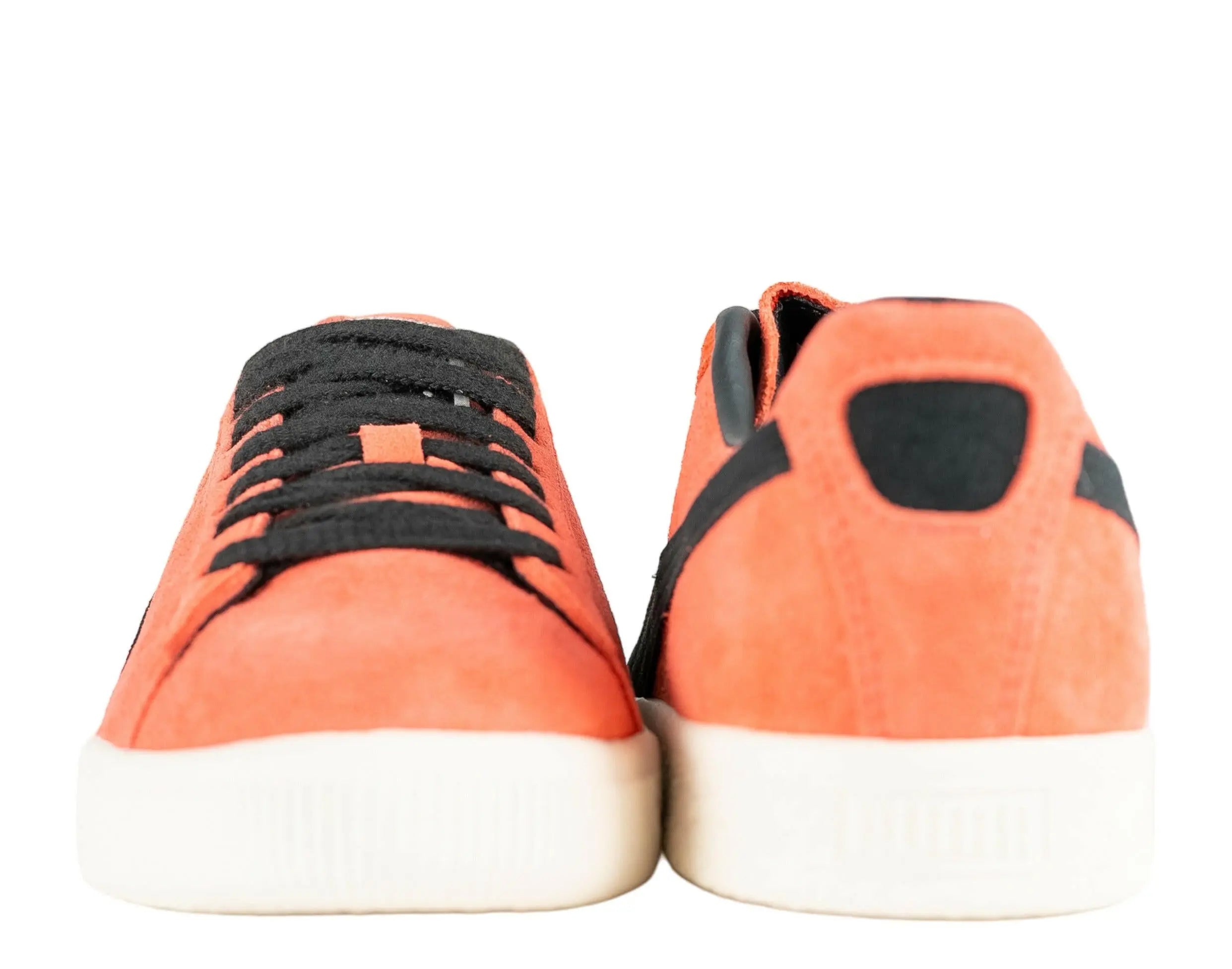 Puma Clyde OG Unisex Sneakers - Men's Sizing.