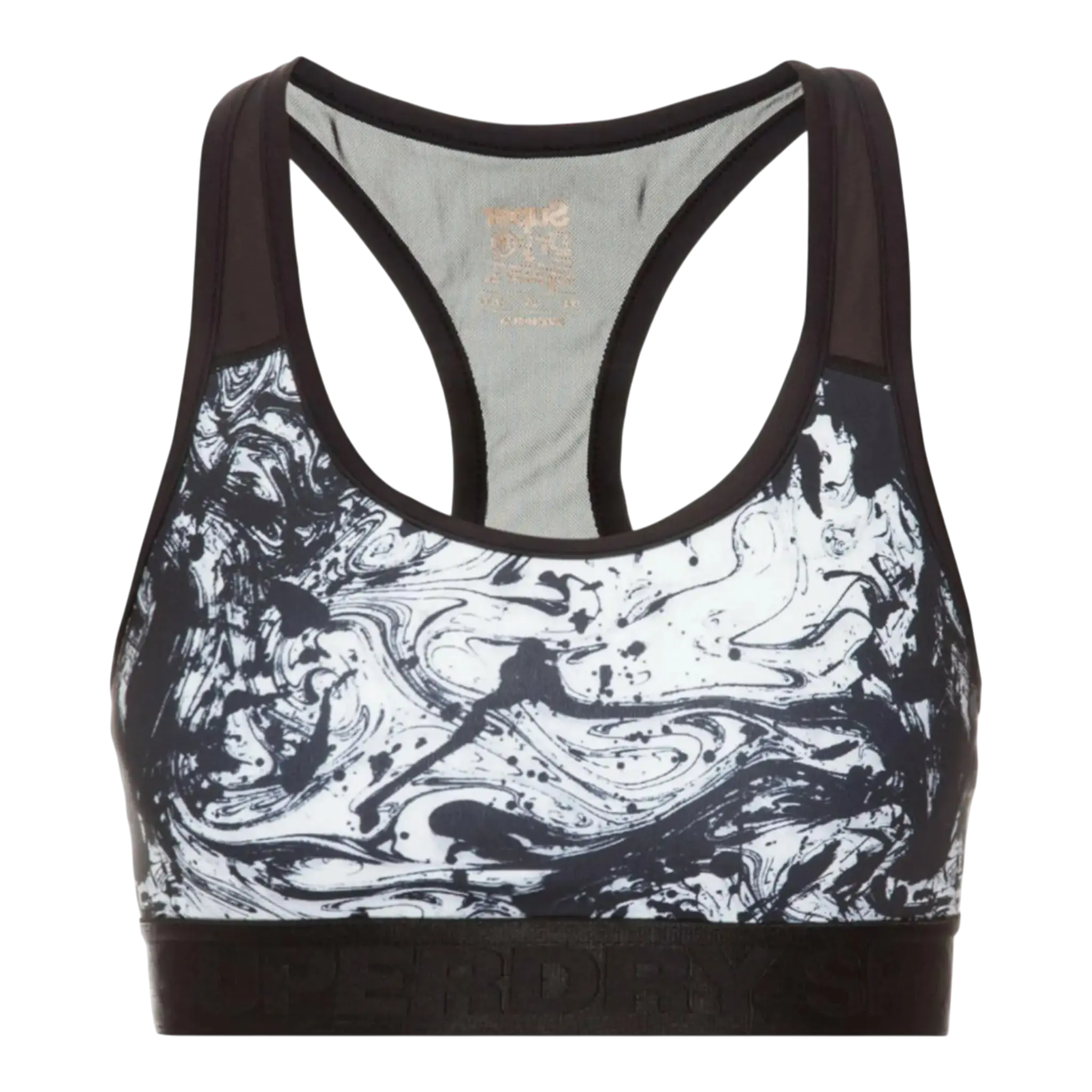 Superdry Active Studio Women's Sports Bra Superdry