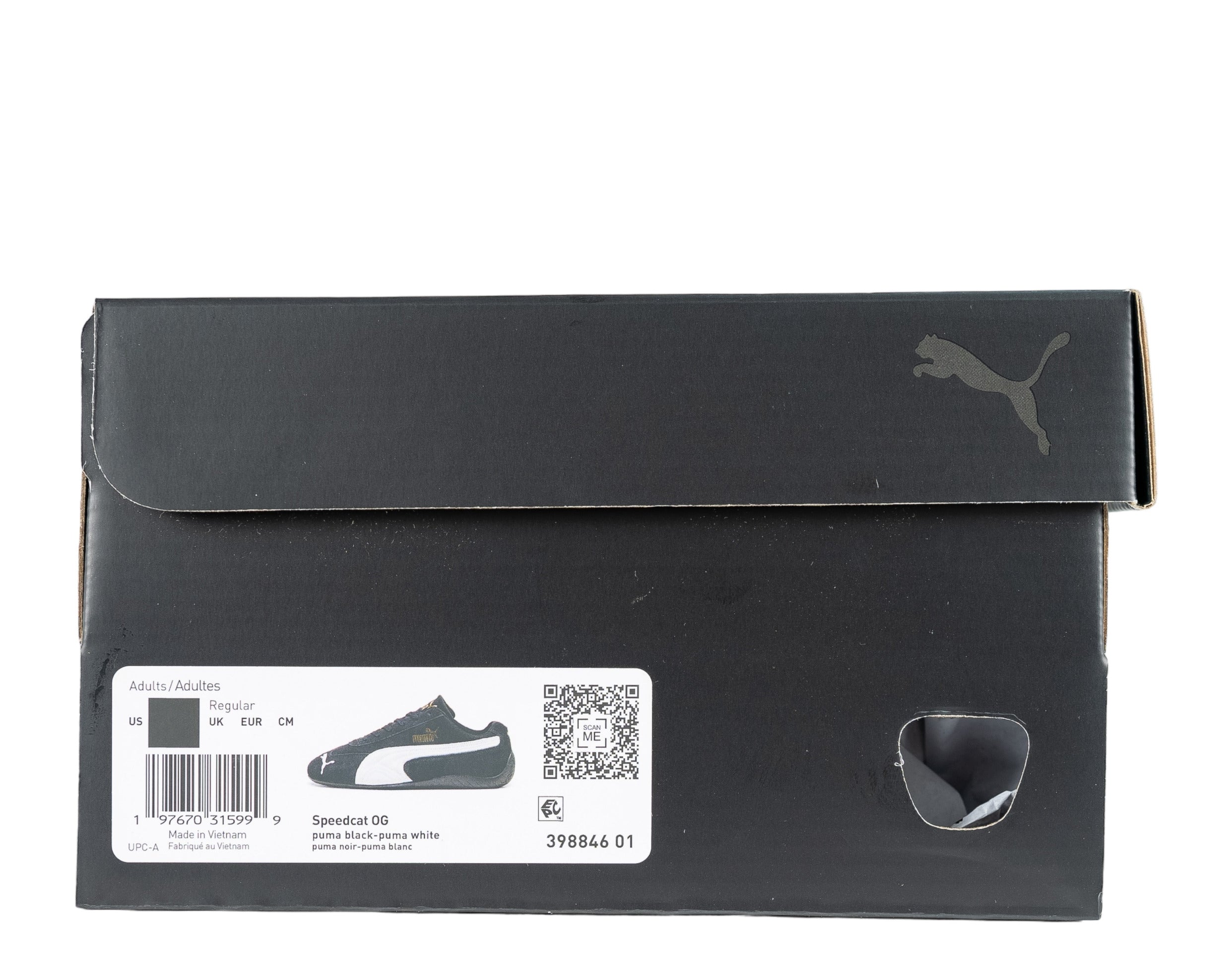 Puma Speedcat OG Men's Sneakers