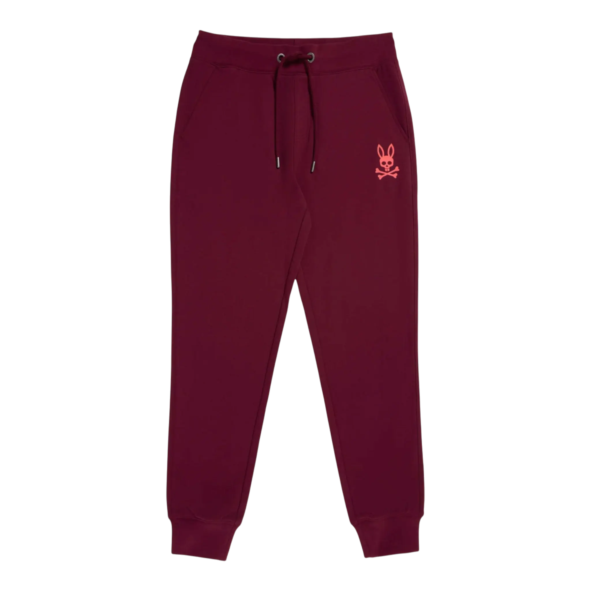 Psycho Bunny Chicago HD Dotted Men's Sweatpants Psycho Bunny