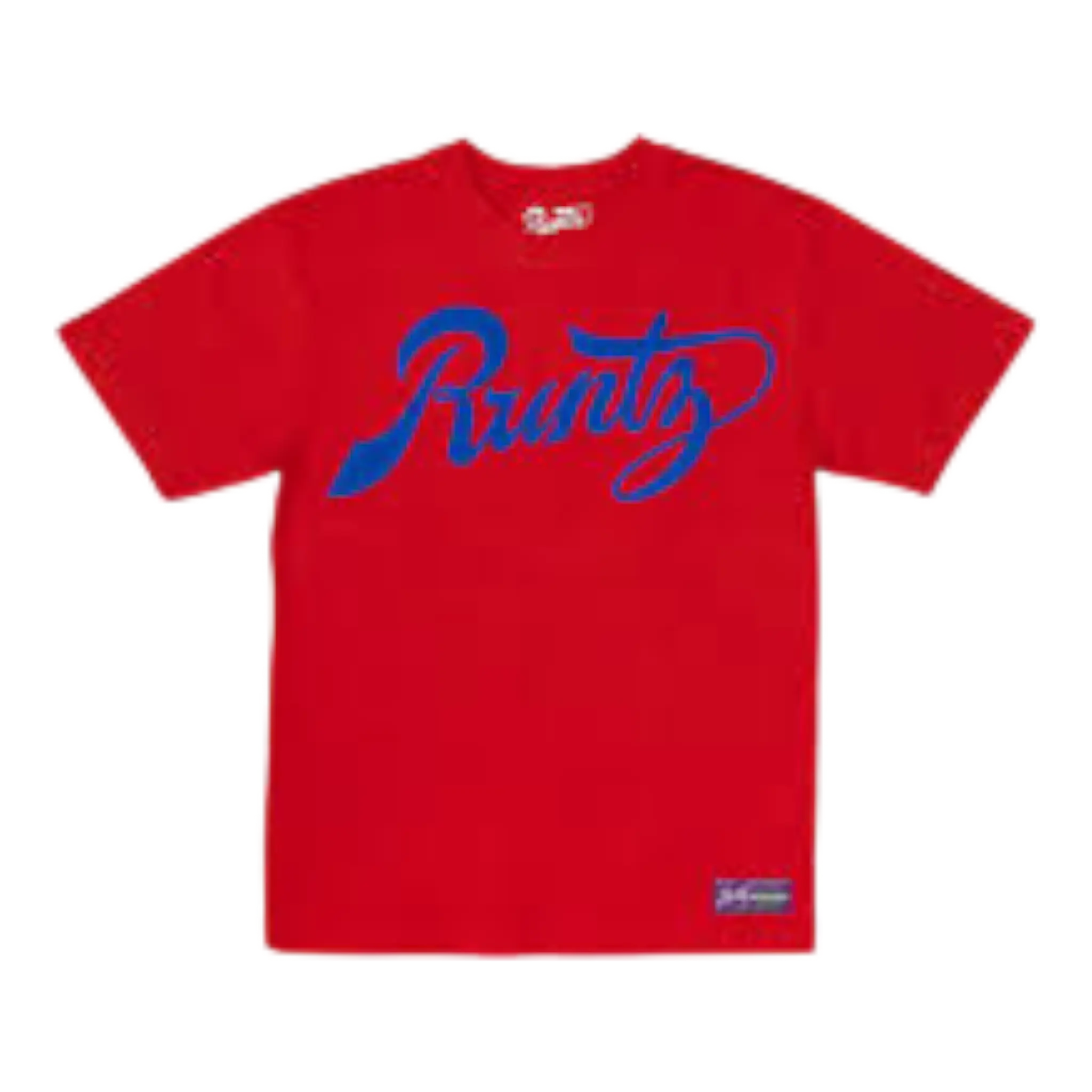Runtz Sessions Men’s T-Shirt – Red Runtz