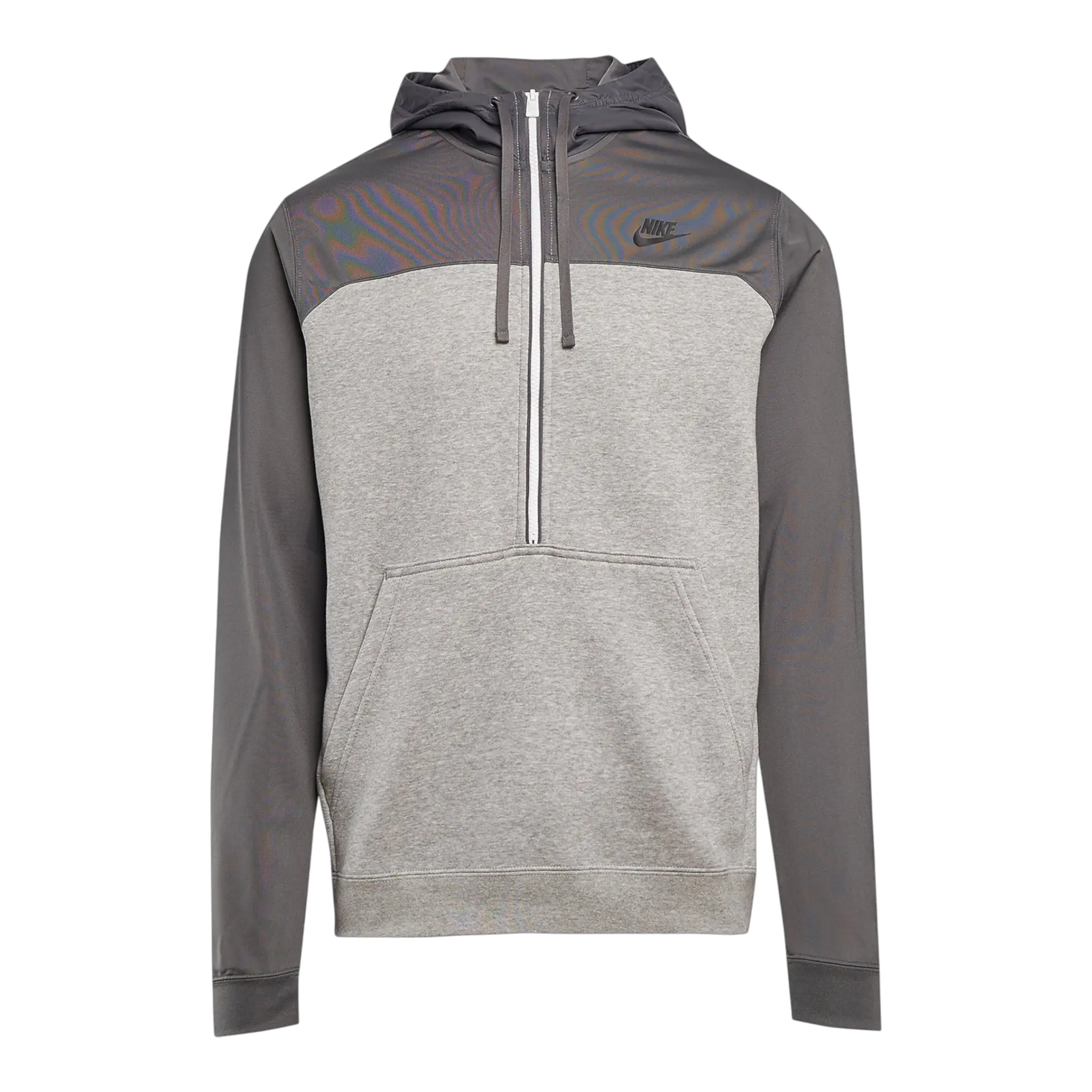 Nike Sportswear Fleece 1/2-Zip Men's Hoodie Nike