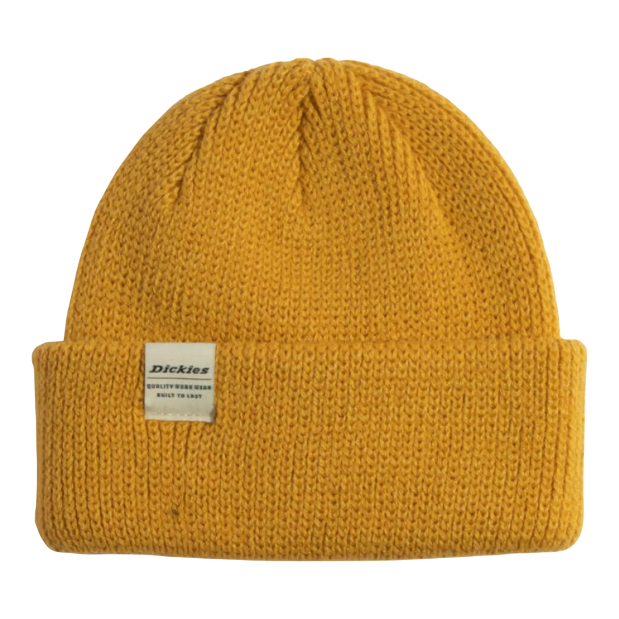 Dickies Thick Knit Beanie Dickies
