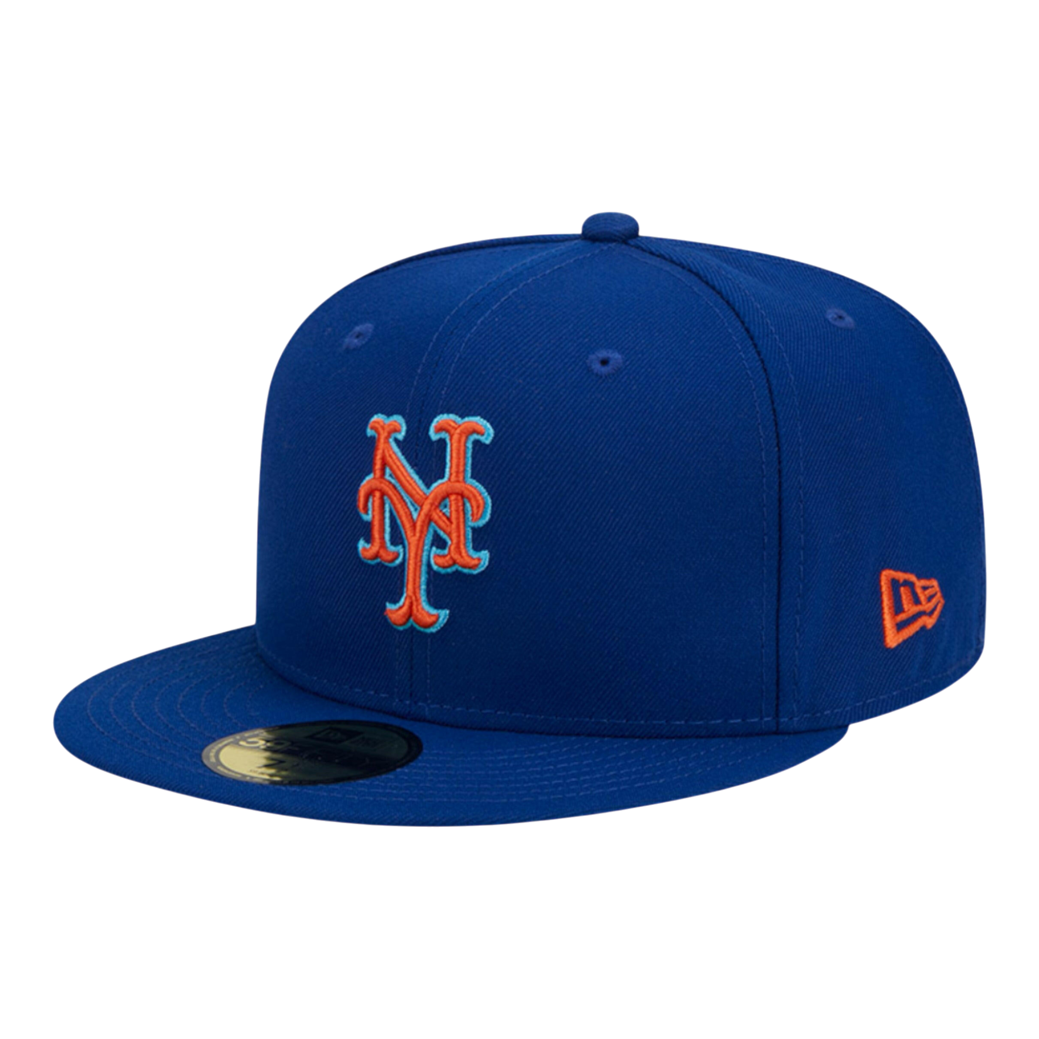 New Era 59Fifty MLB New York Mets Father's Day 2023 Fitted Hat New Era