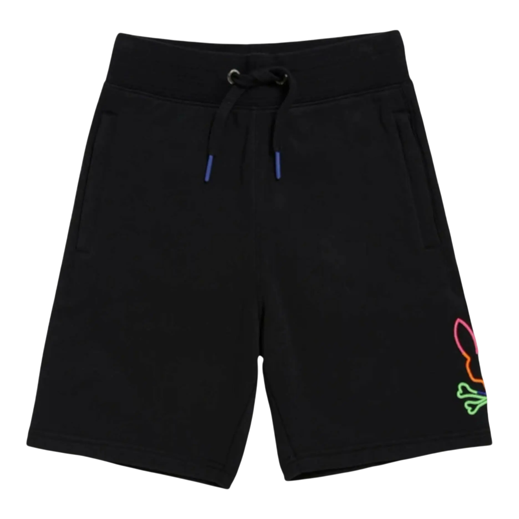 Psycho Bunny Leo Bunny Kids' Shorts Psycho Bunny