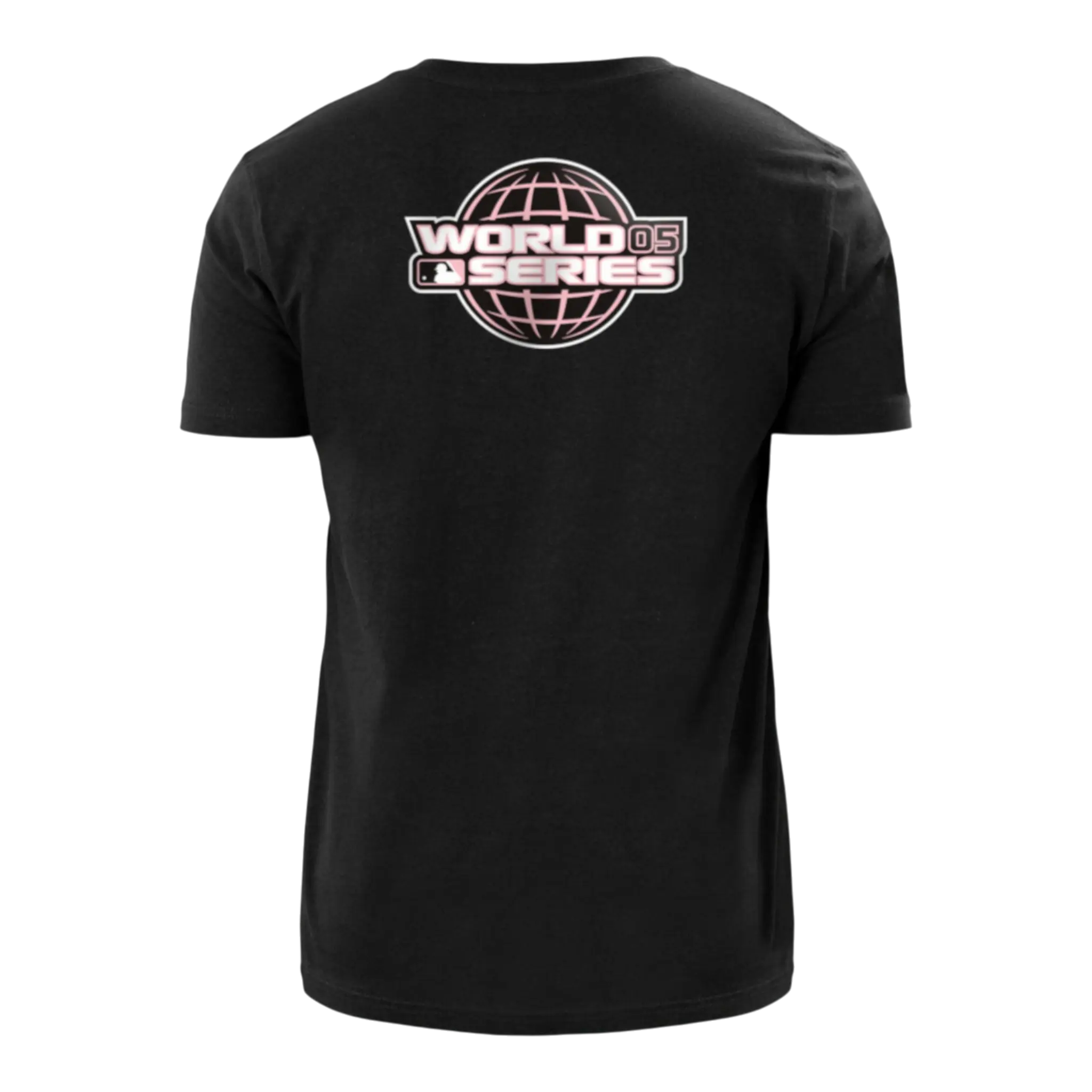New Era MLB Chicago White Sox Team Drip World Series T-Shirt New Era
