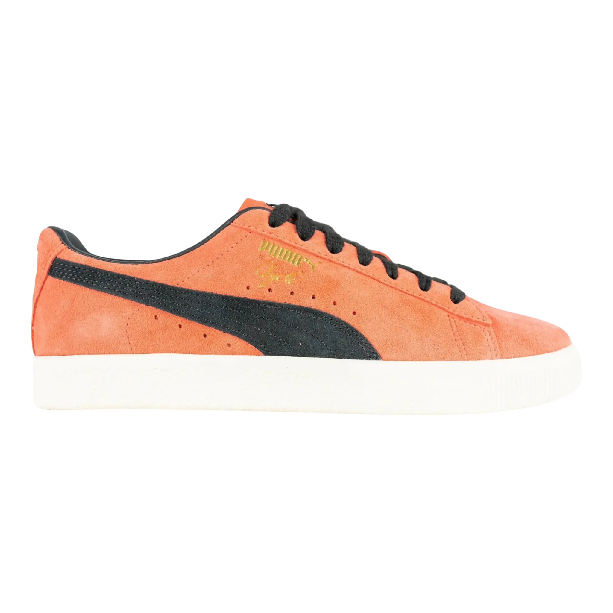Puma Clyde OG Unisex Sneakers - Men's Sizing Puma