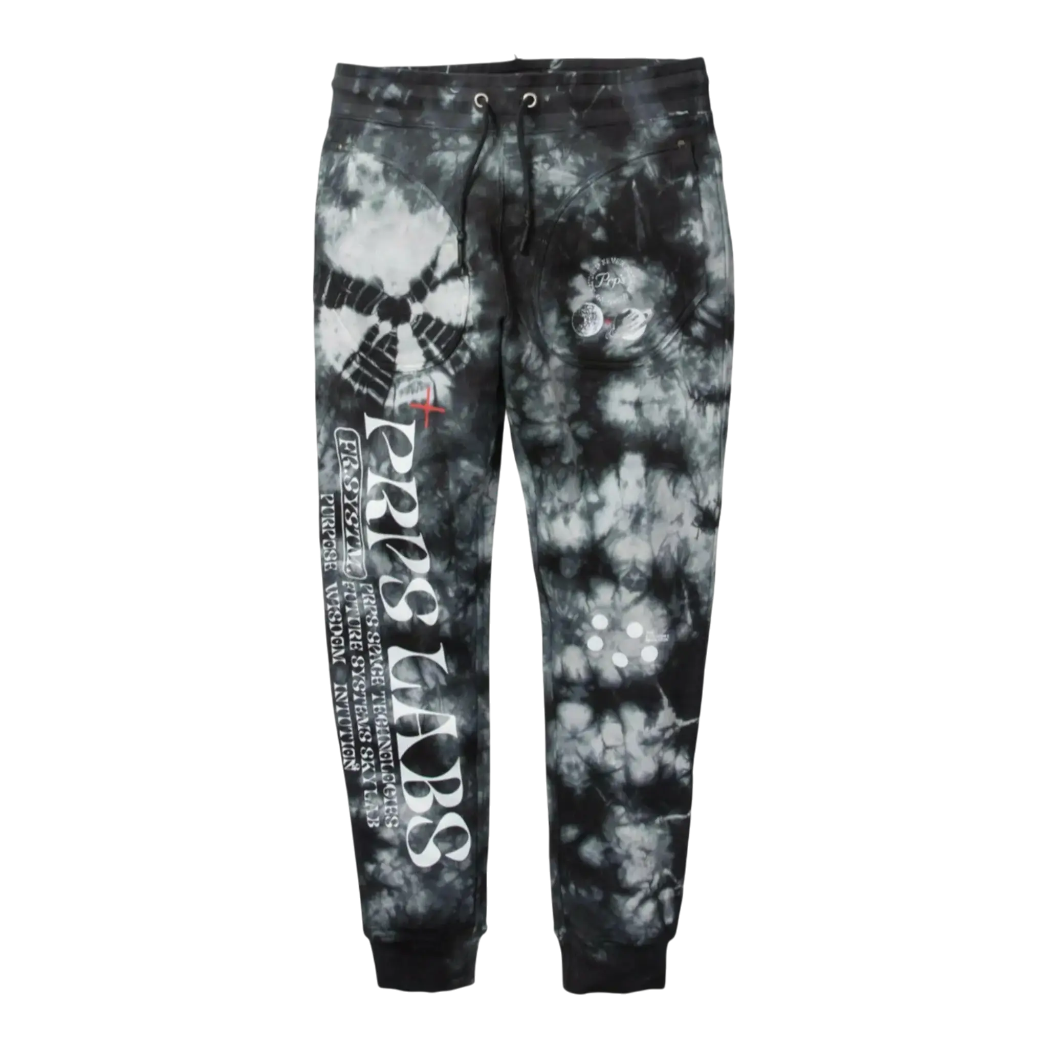 Prps Terminator Joggers Men's Pants PRPS