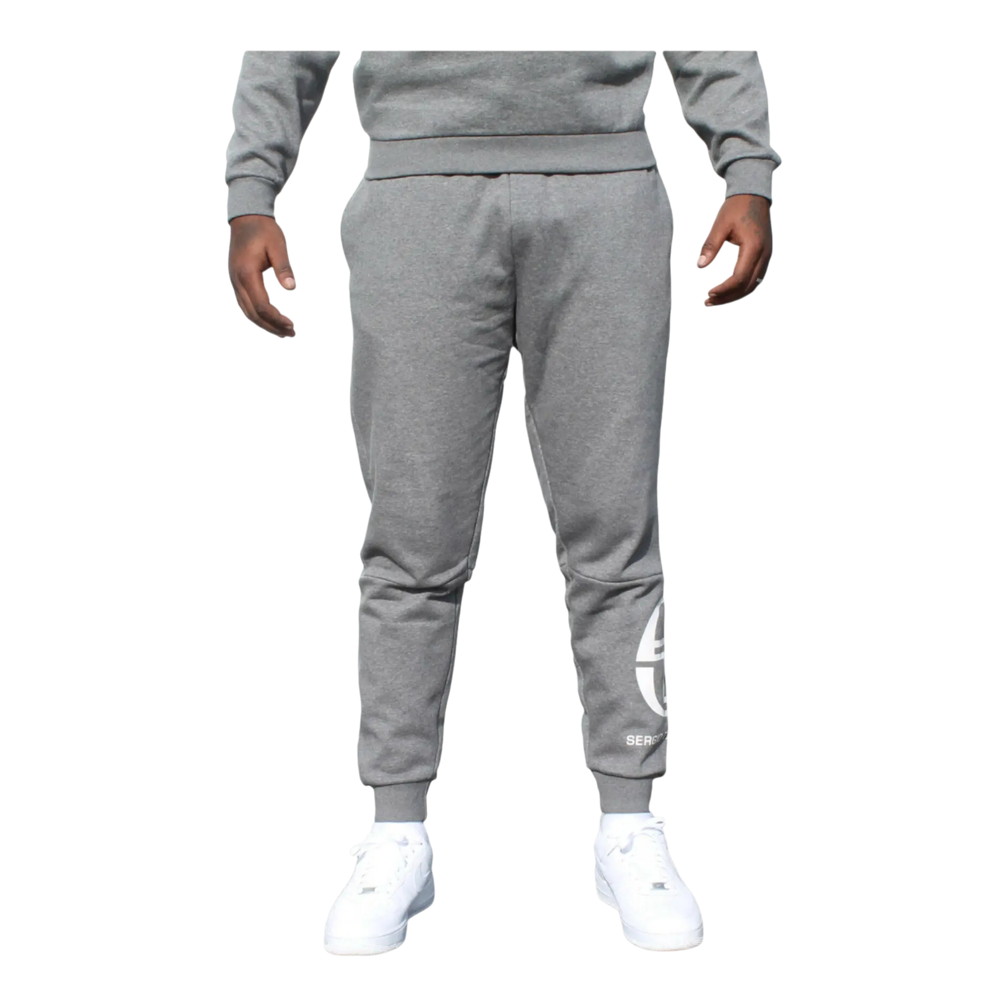 Sergio Tacchini Itzal Men's Jogger Sweatpants Sergio Tacchini