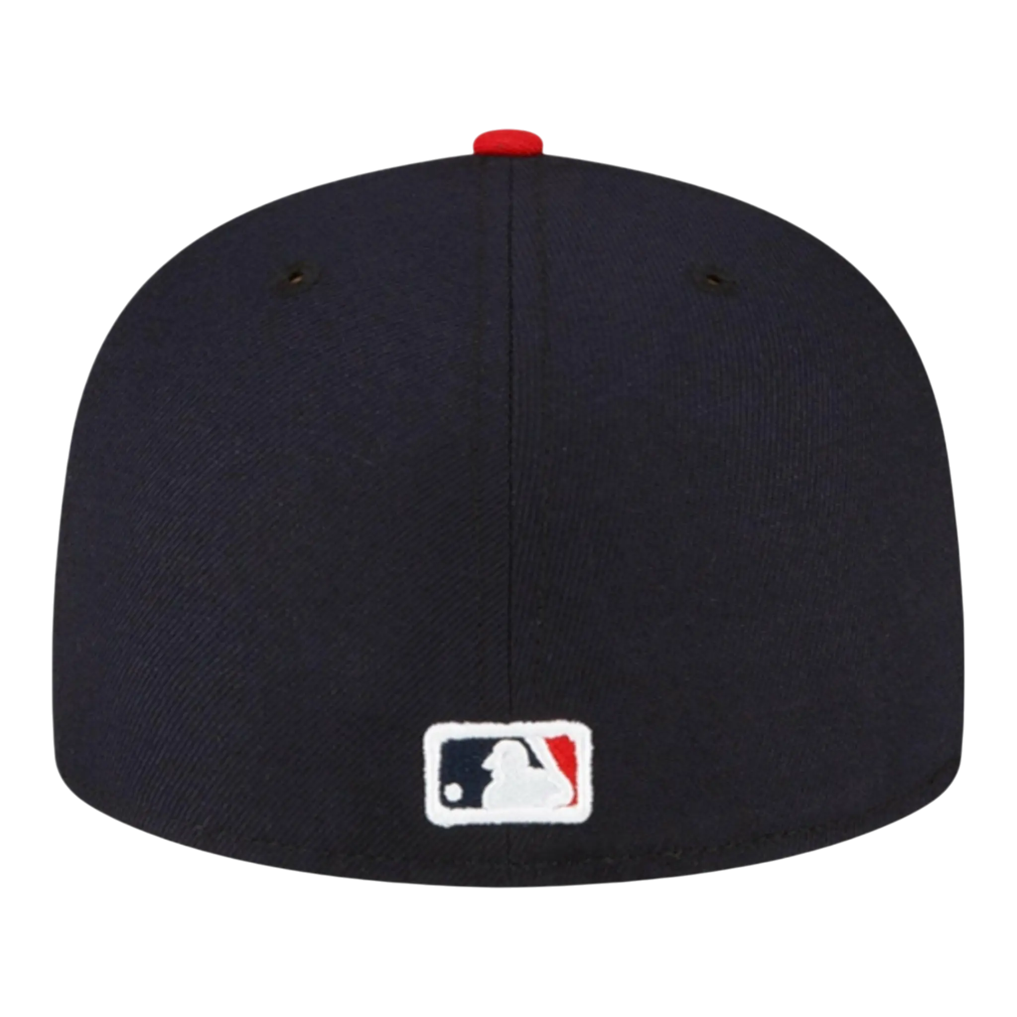New Era 59Fifty MLB Atlanta Braves OTC Fitted Hat New Era