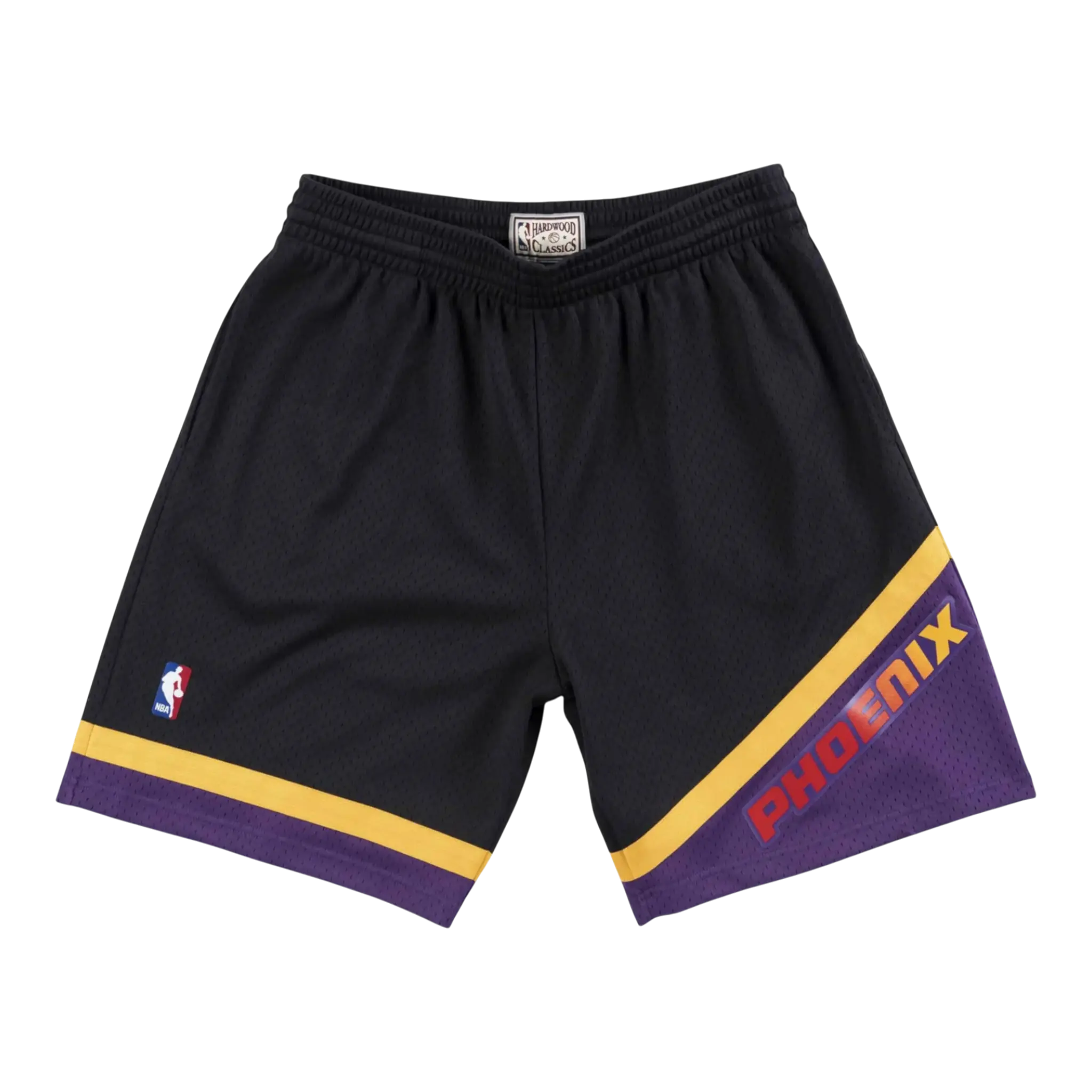 Mitchell & Ness NBA Swingman Phoenix Suns Alternate 1999-00 Men's Shorts Mitchell & Ness