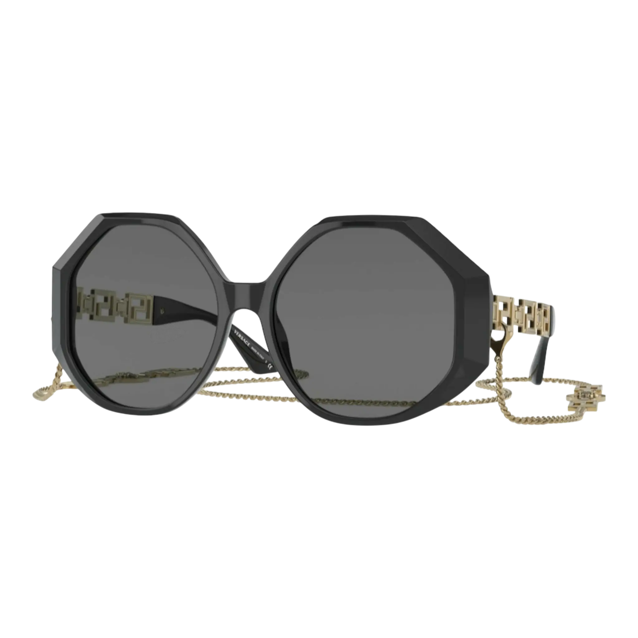 Versace Greca Sunglasses VE4395 Versace