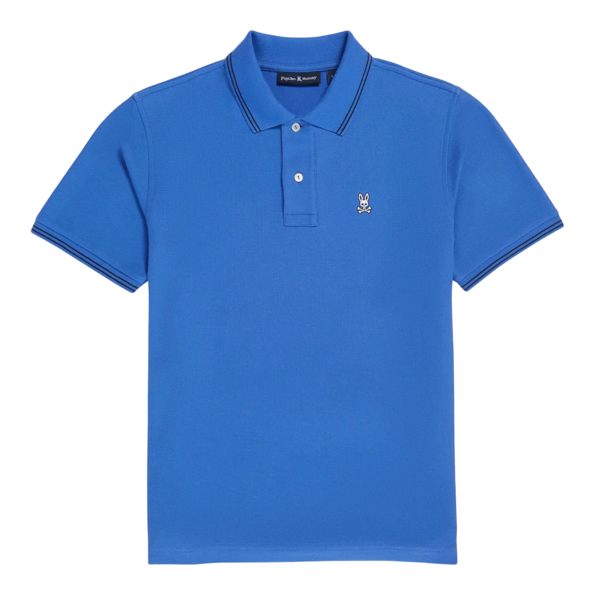 Psycho Bunny Logan Polo Men's Shirt Psycho Bunny