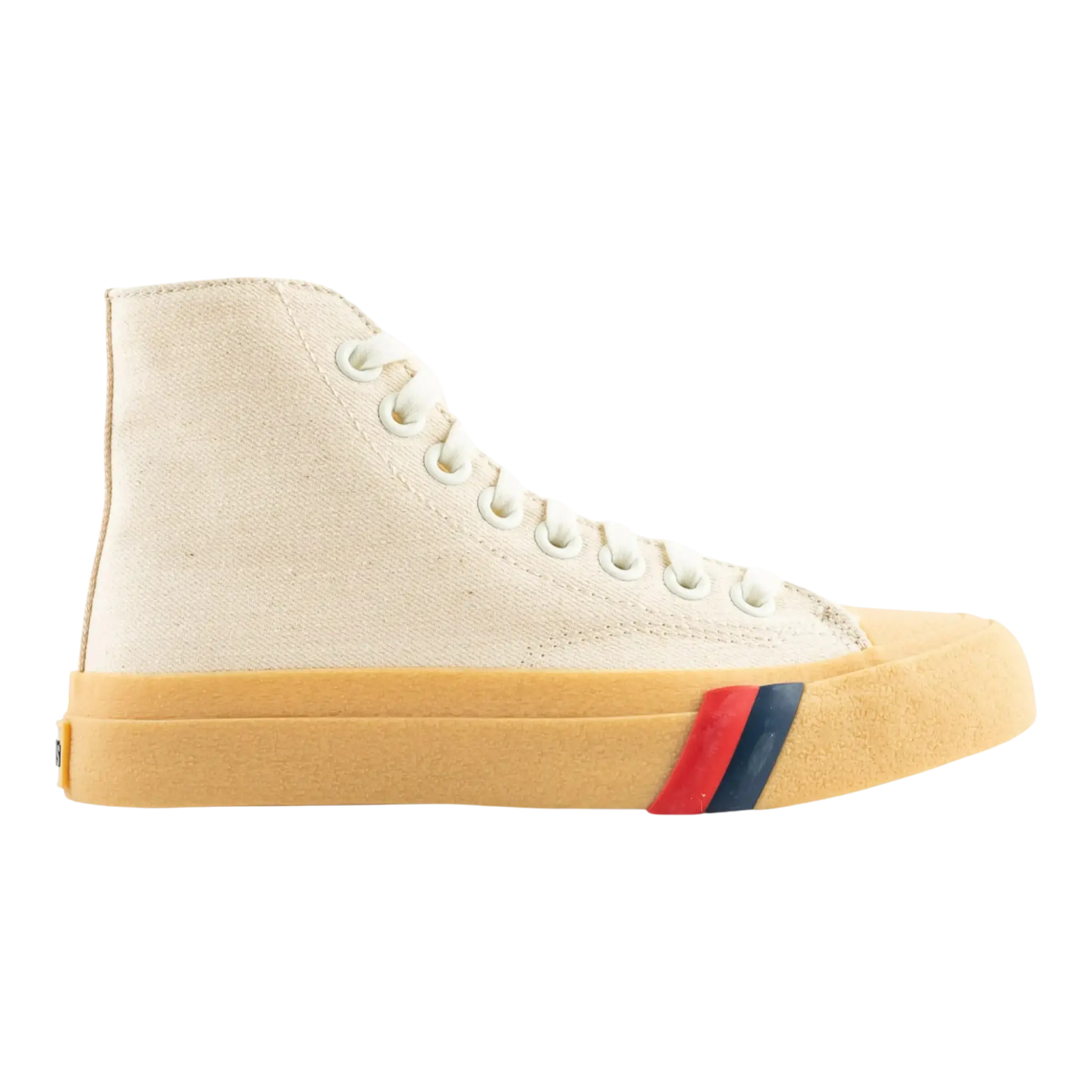 Pro-Keds Royal Hi Crepe Unisex Shoes Pro-Keds