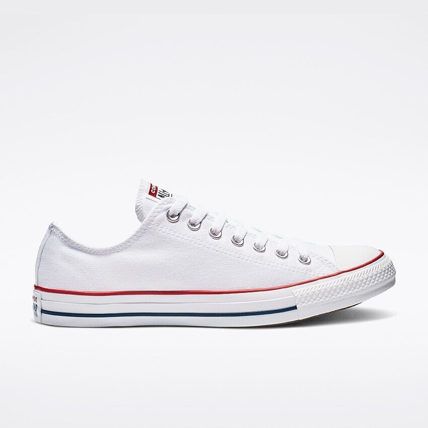 Converse Chuck Taylor All Star Sneaker Men's White Casual Shoes