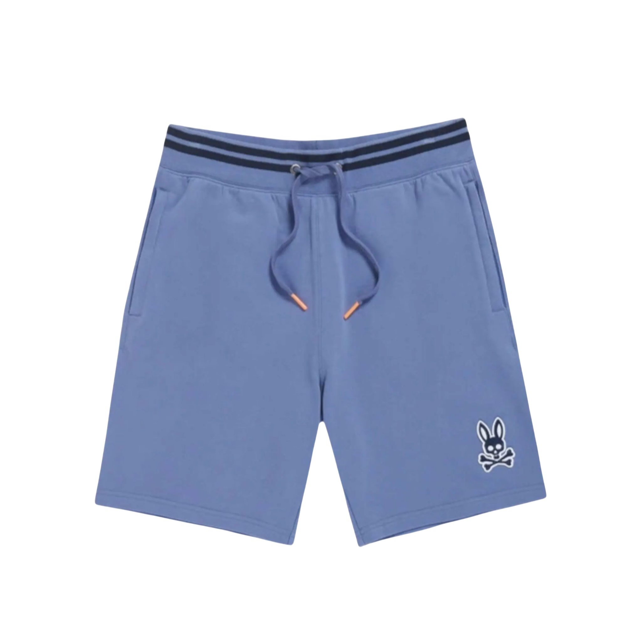 Psycho Bunny Liam Men's Big and Tall Shorts Psycho Bunny