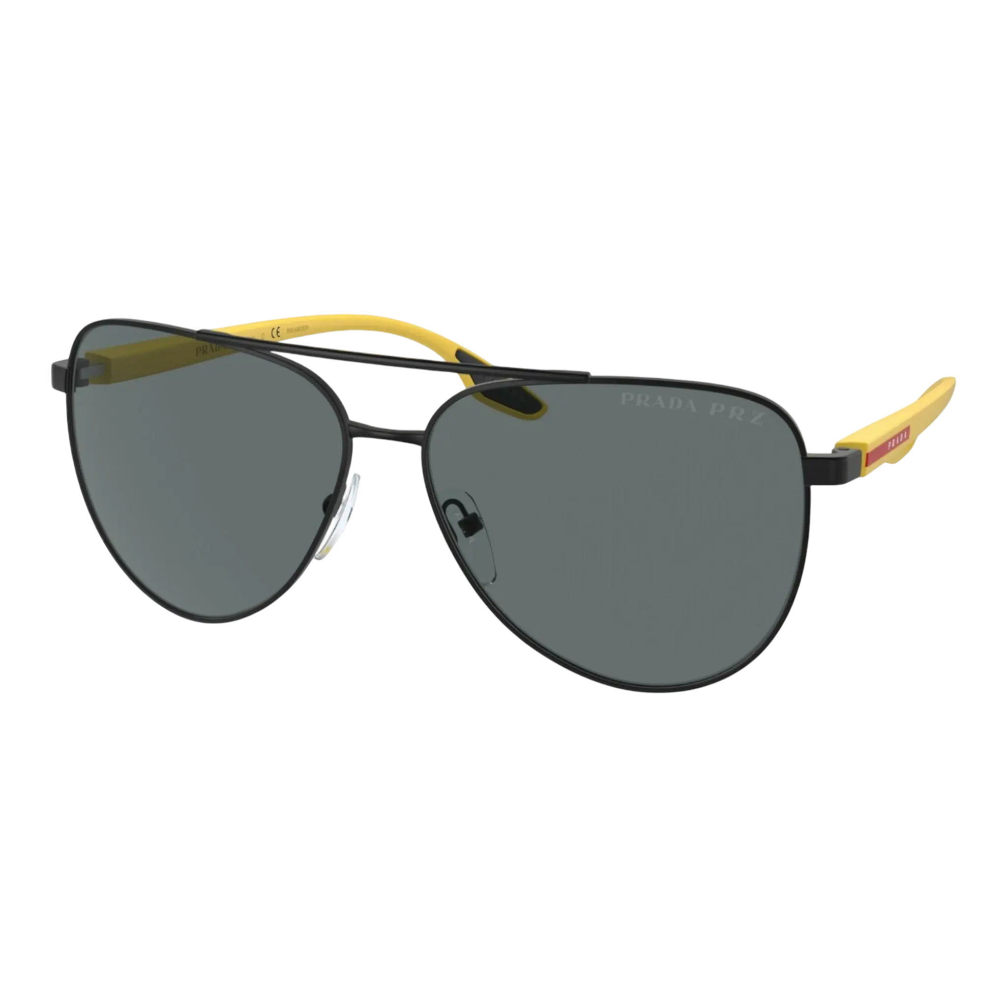 Prada Linea Rossa PS 52WS Polarized Sunglasses Prada Linea Rossa