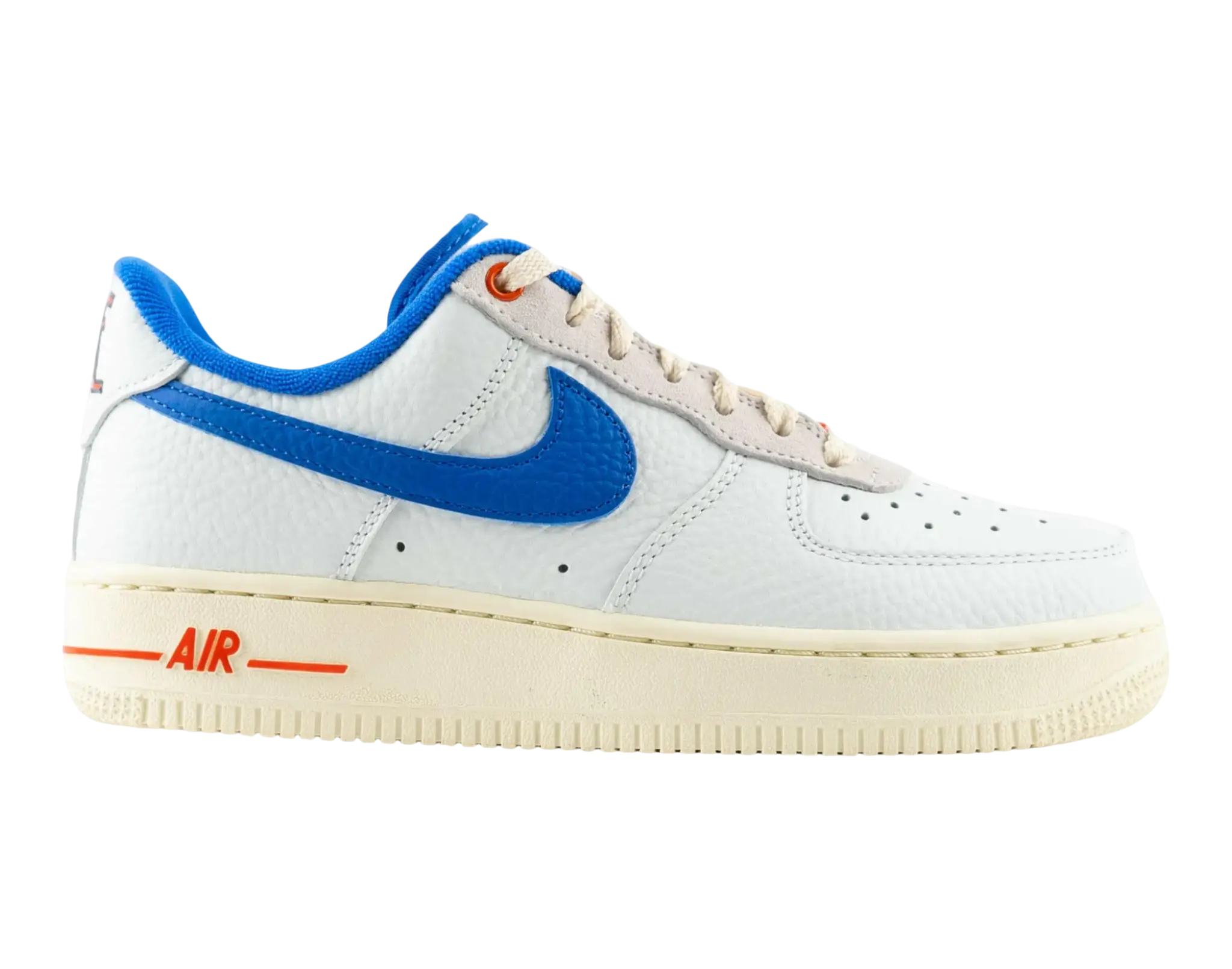 Nike Air Force 1 Low '07 LX Women's Basketball Shoes Nike