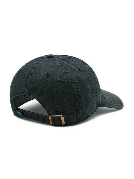 47 Brand Clean Up San Jose Sharks Adjustable Strapback.