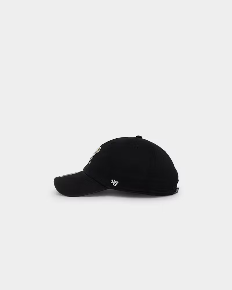 47 Brand Clean Up Anaheim Ducks Adjustable Strapback.