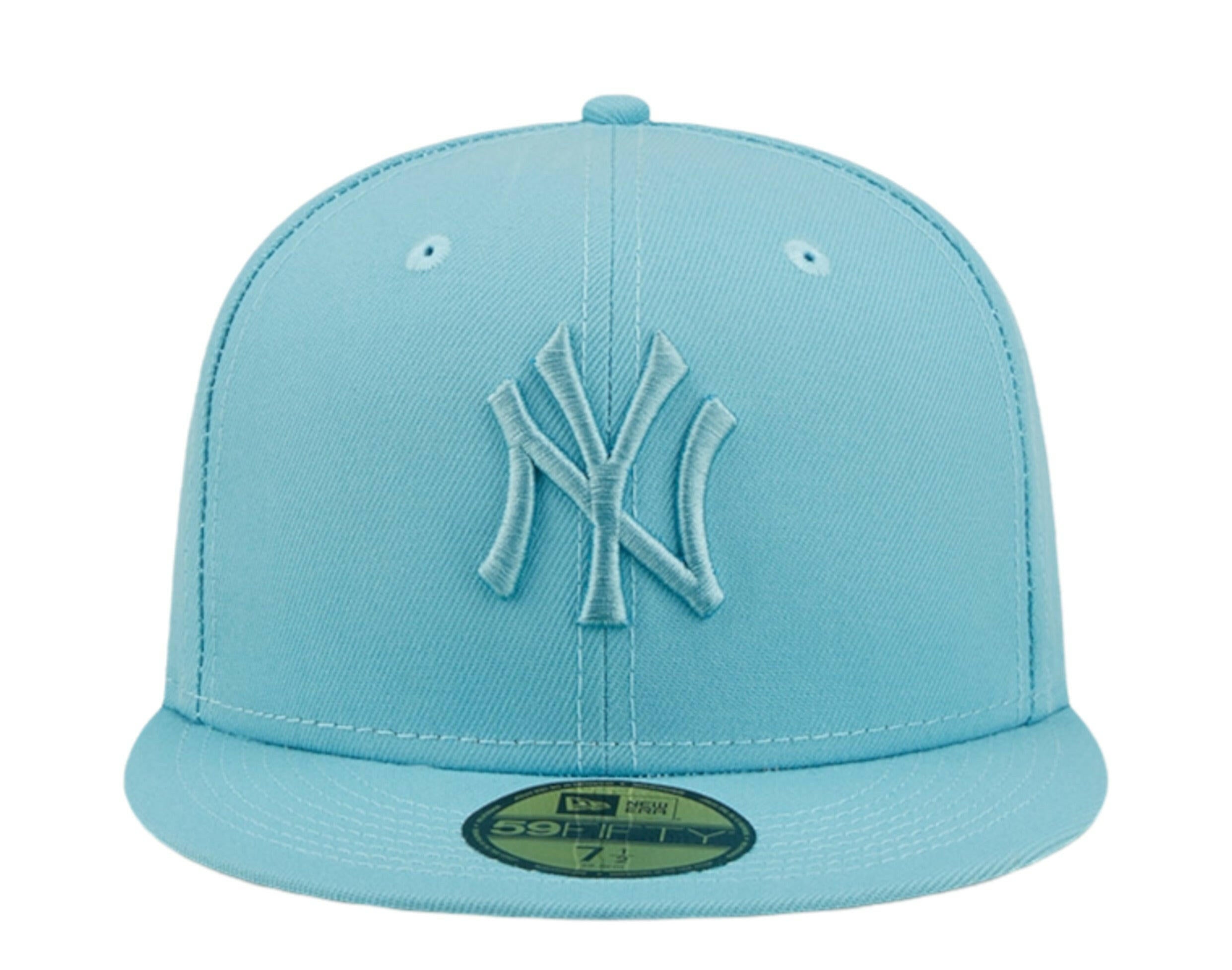 New Era 59Fifty MLB New York Yankees Color Pack Fitted Hat.