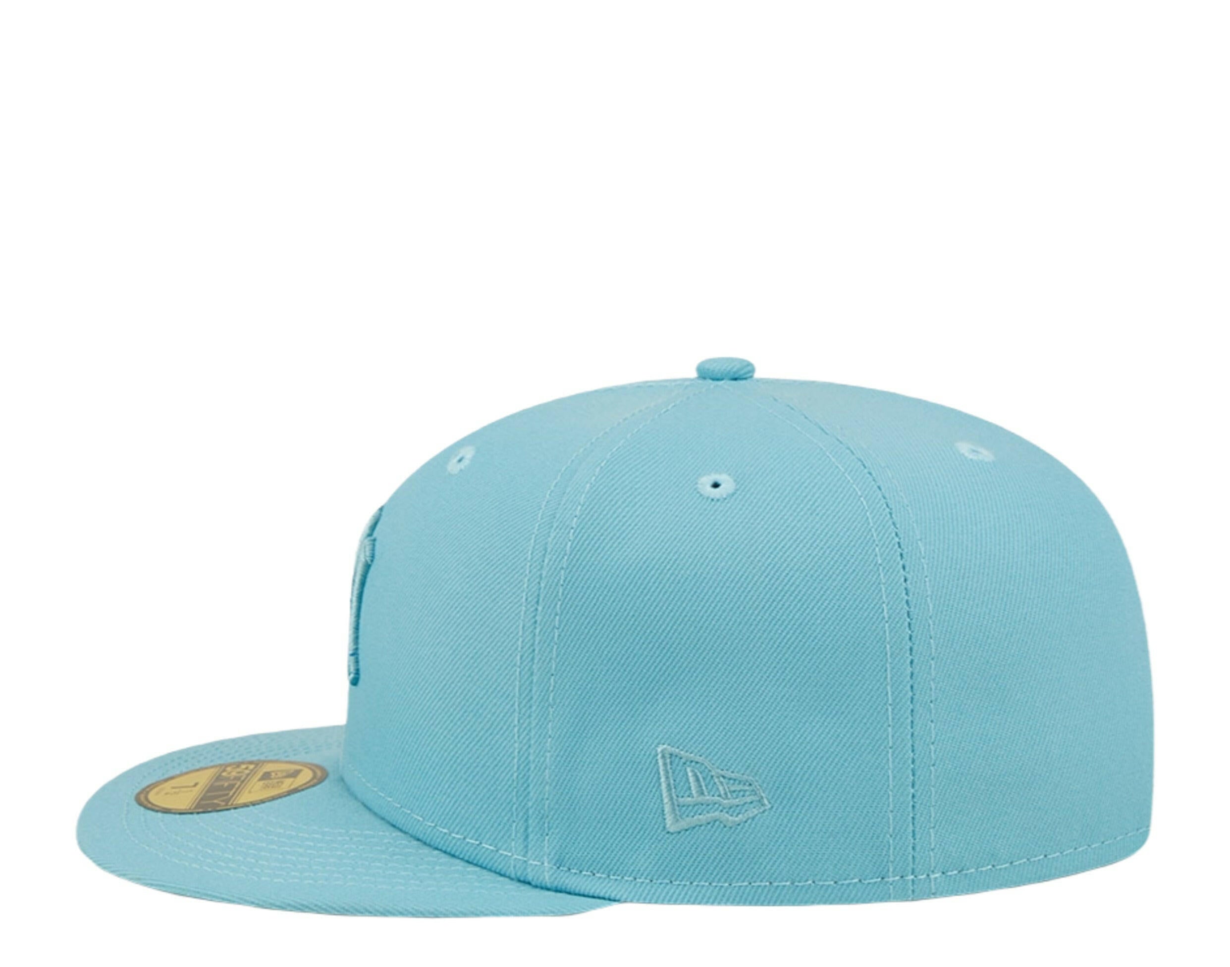 New Era 59Fifty MLB New York Yankees Color Pack Fitted Hat.