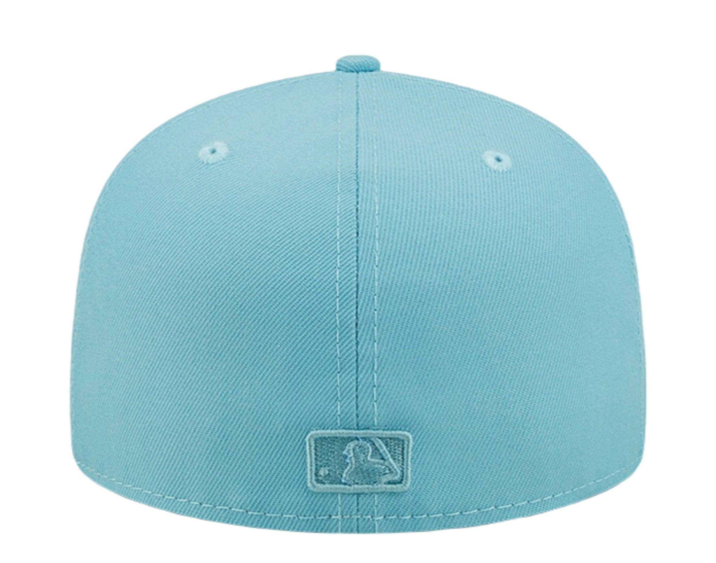 New Era 59Fifty MLB New York Yankees Color Pack Fitted Hat.