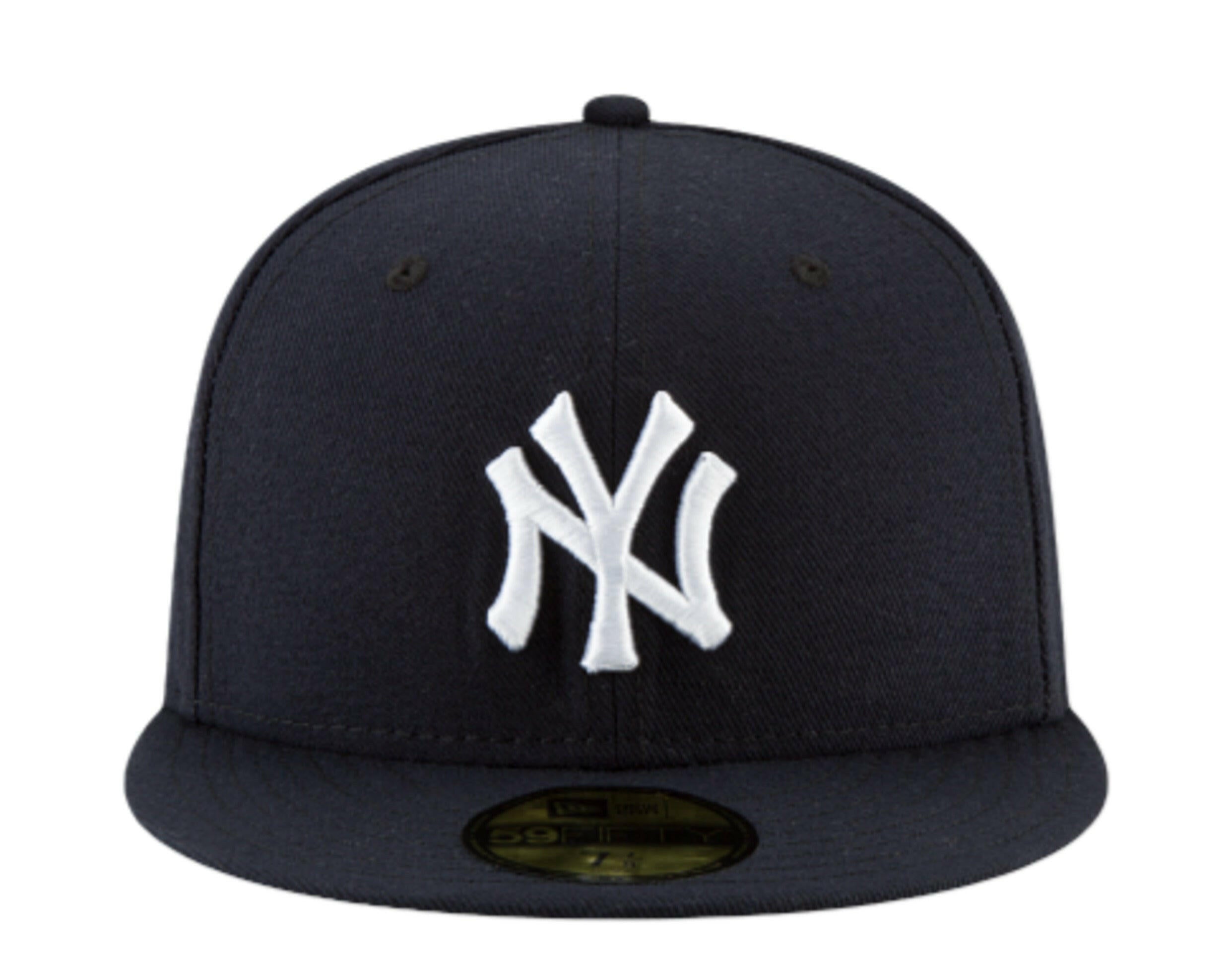 New Era 59Fifty MLB New York Yankees Derek Jeter 14X All-Star Fitted Hat.
