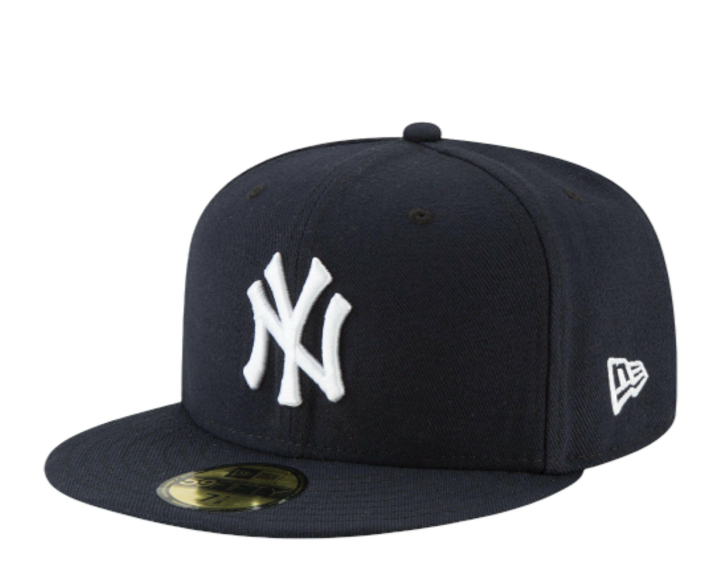 New Era 59Fifty MLB New York Yankees Derek Jeter 14X All-Star Fitted Hat.