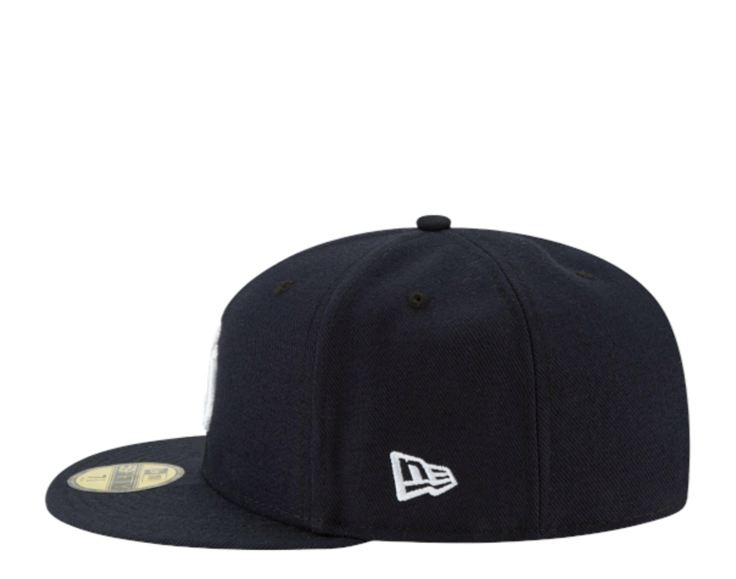 New Era 59Fifty MLB New York Yankees Derek Jeter 14X All-Star Fitted Hat.