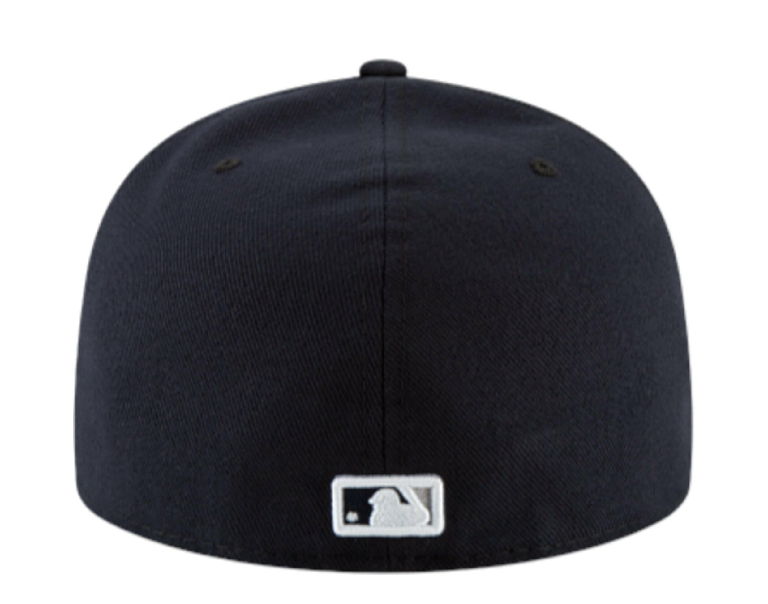 New Era 59Fifty MLB New York Yankees Derek Jeter 14X All-Star Fitted Hat.