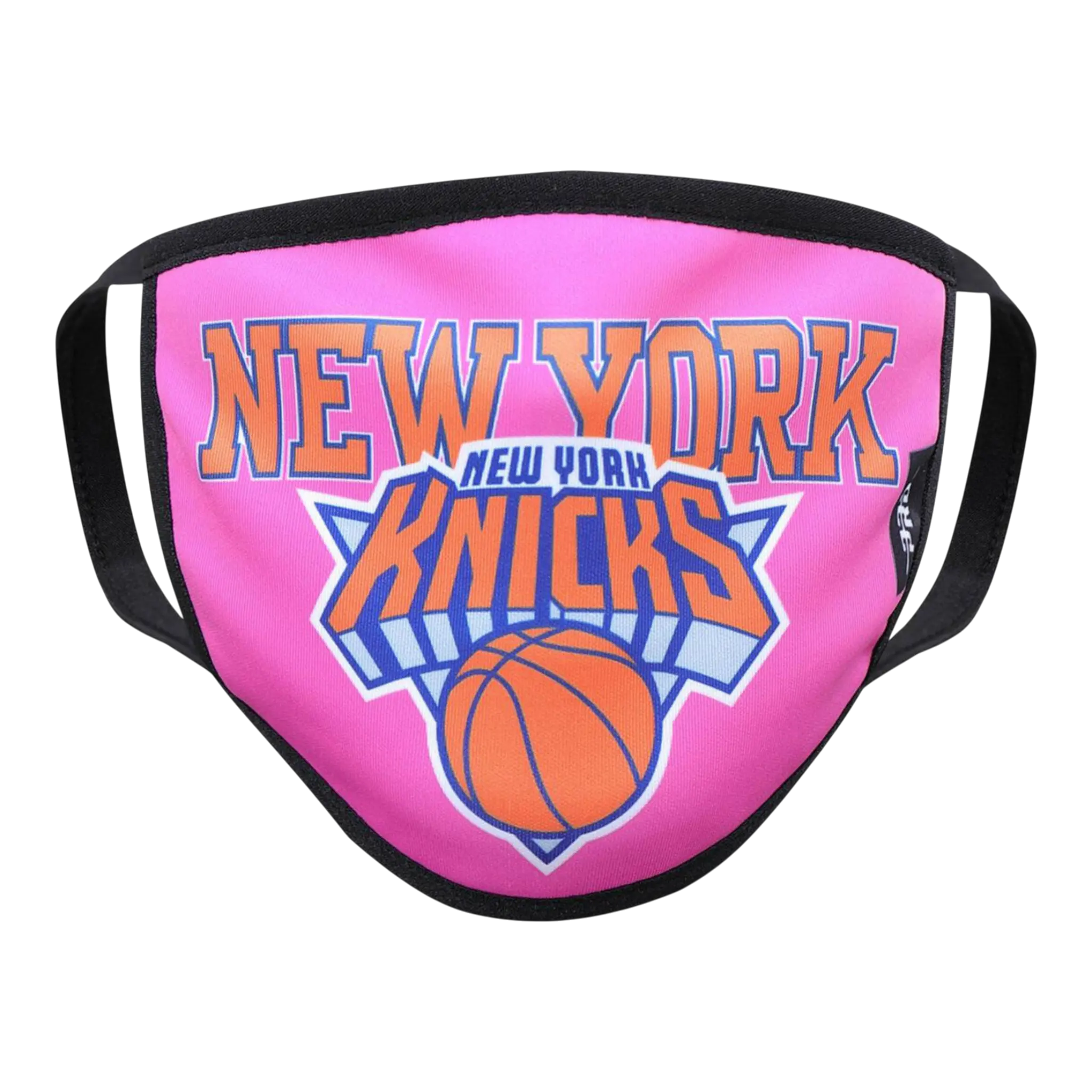 Pro Standard NBA New York Knicks Face Covering Mask - 2 Pack Pro Standard