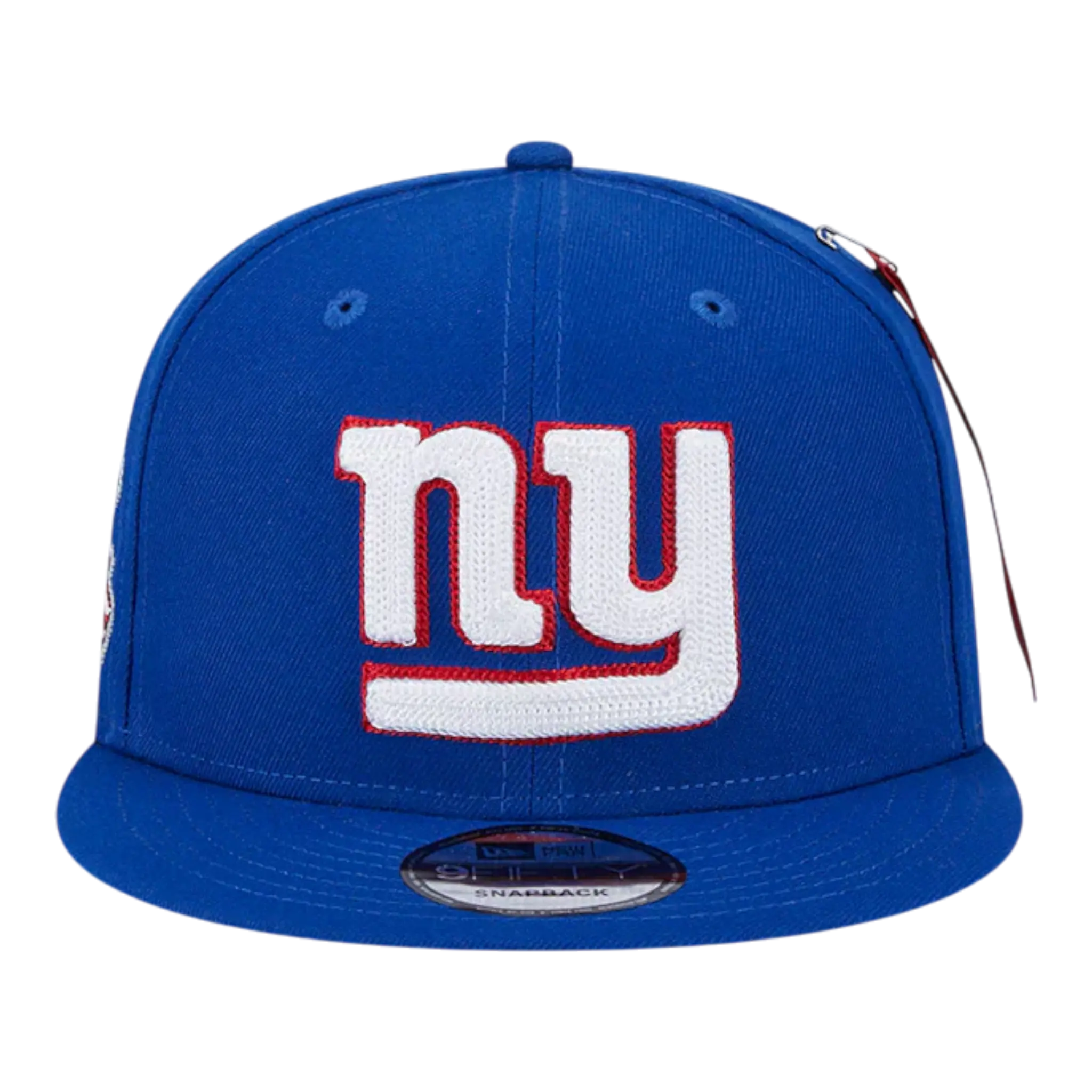 New Era x Alpha 9FIFTY Men’s Snapback – New York Giants New Era