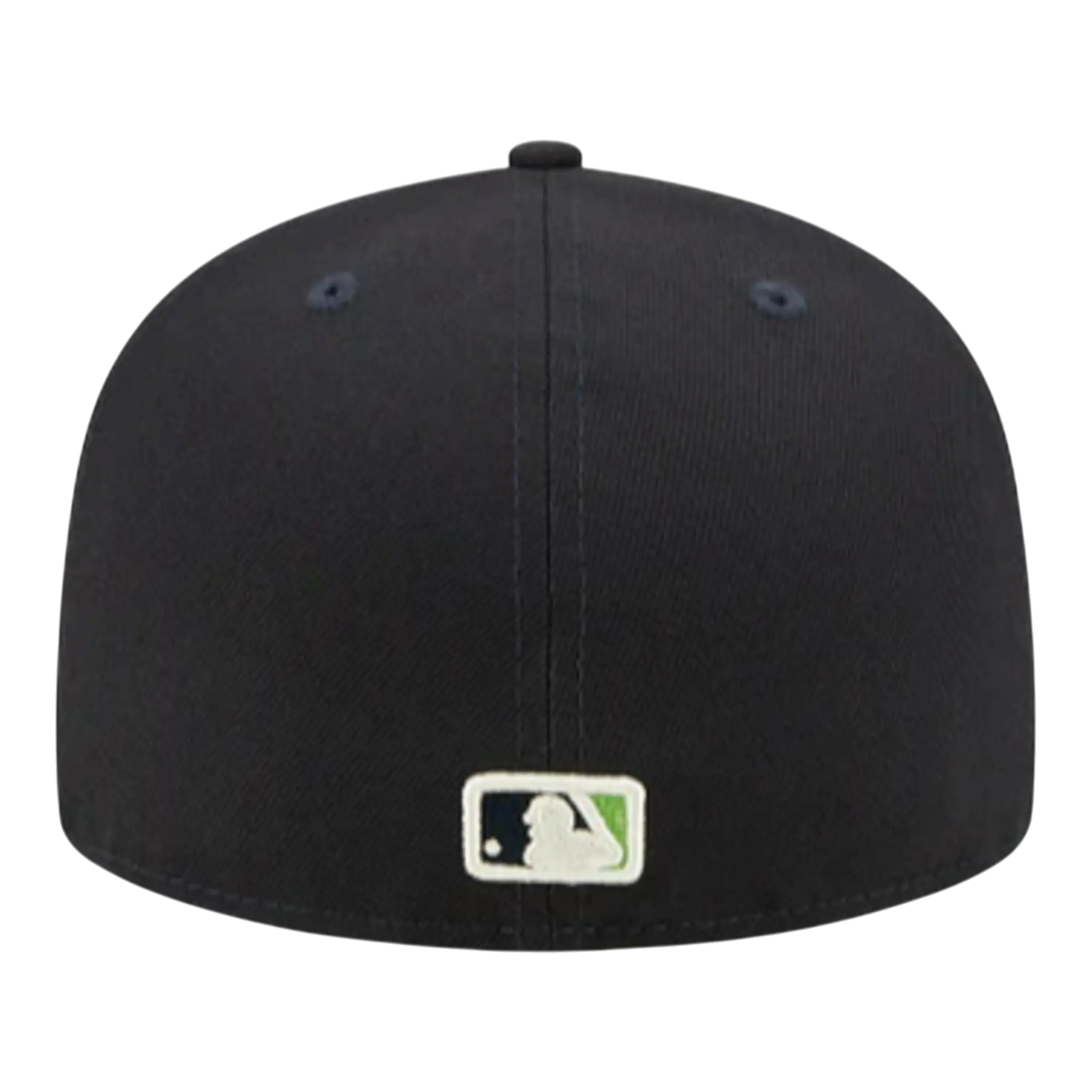 New Era 59Fifty MLB Detroit Tigers Citrus Pop Fitted Hat New Era