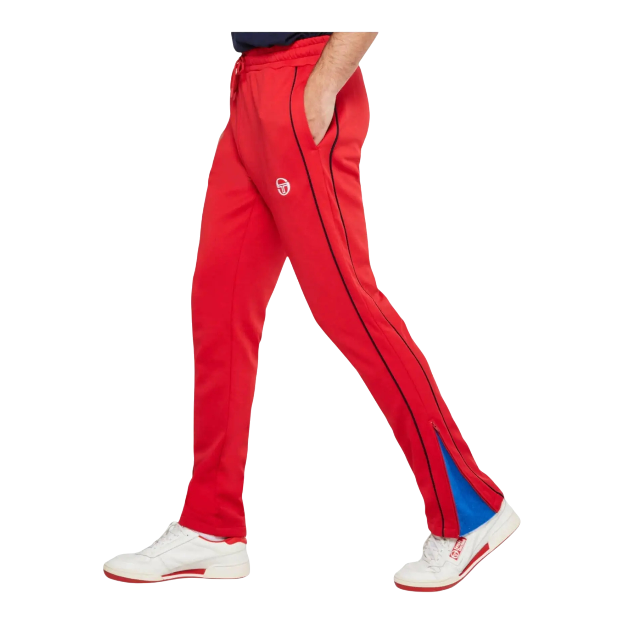 Sergio Tacchini Amiscora Archivio Track Pants Sergio Tacchini
