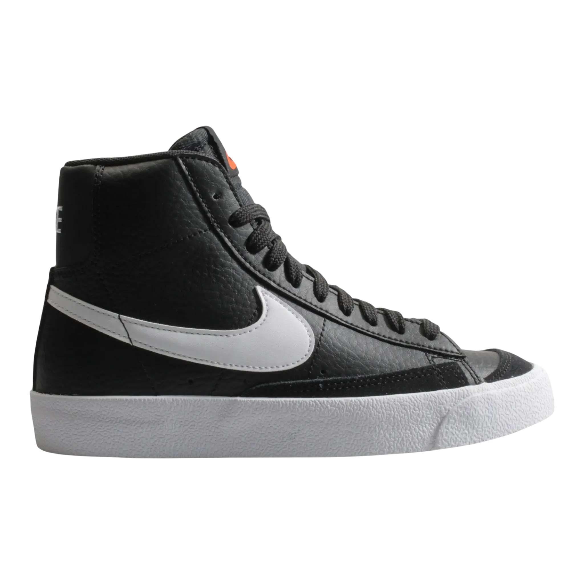 Nike Blazer Mid '77 (GS) Big Kids Basketball Shoes Nike