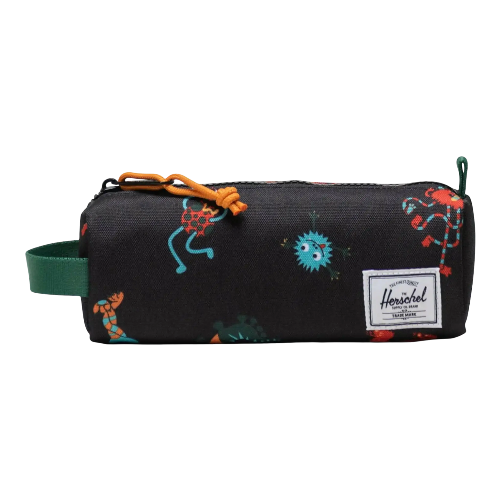 Herschel Supply Co. Settlement Pencil Case Little Herschel Organizer Bag Herschel Supply Co.