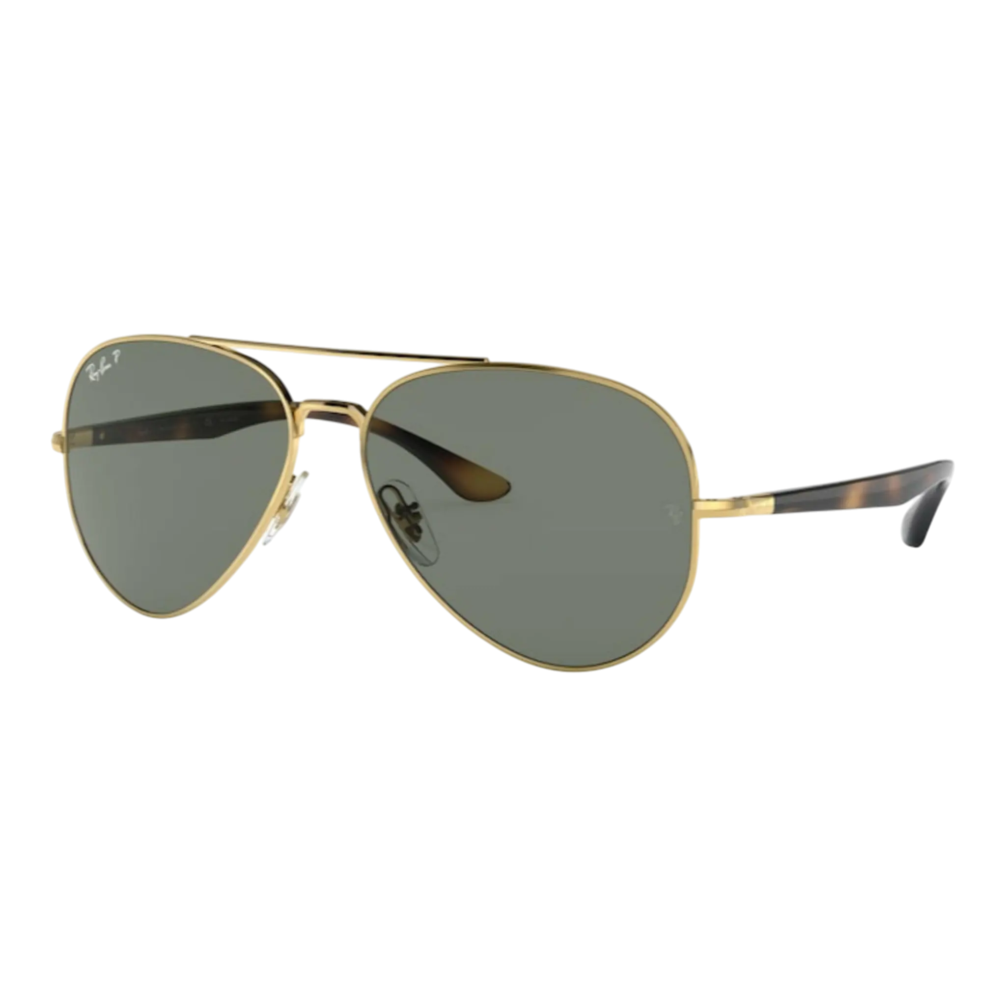 Ray-Ban RB3675 Polarized Sunglasses Ray-Ban