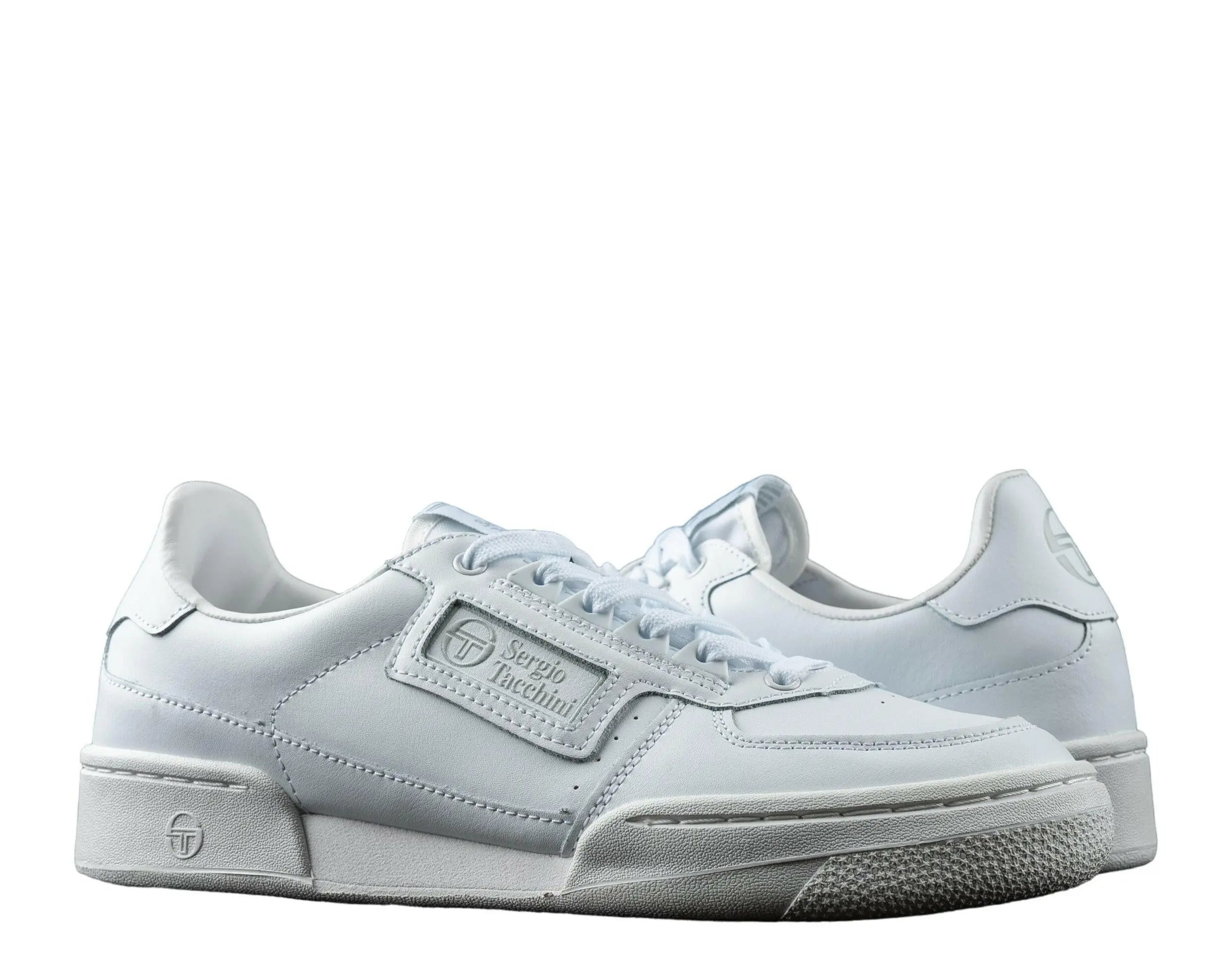 Sergio Tacchini New Young Line Men's Tennis Sneakers.