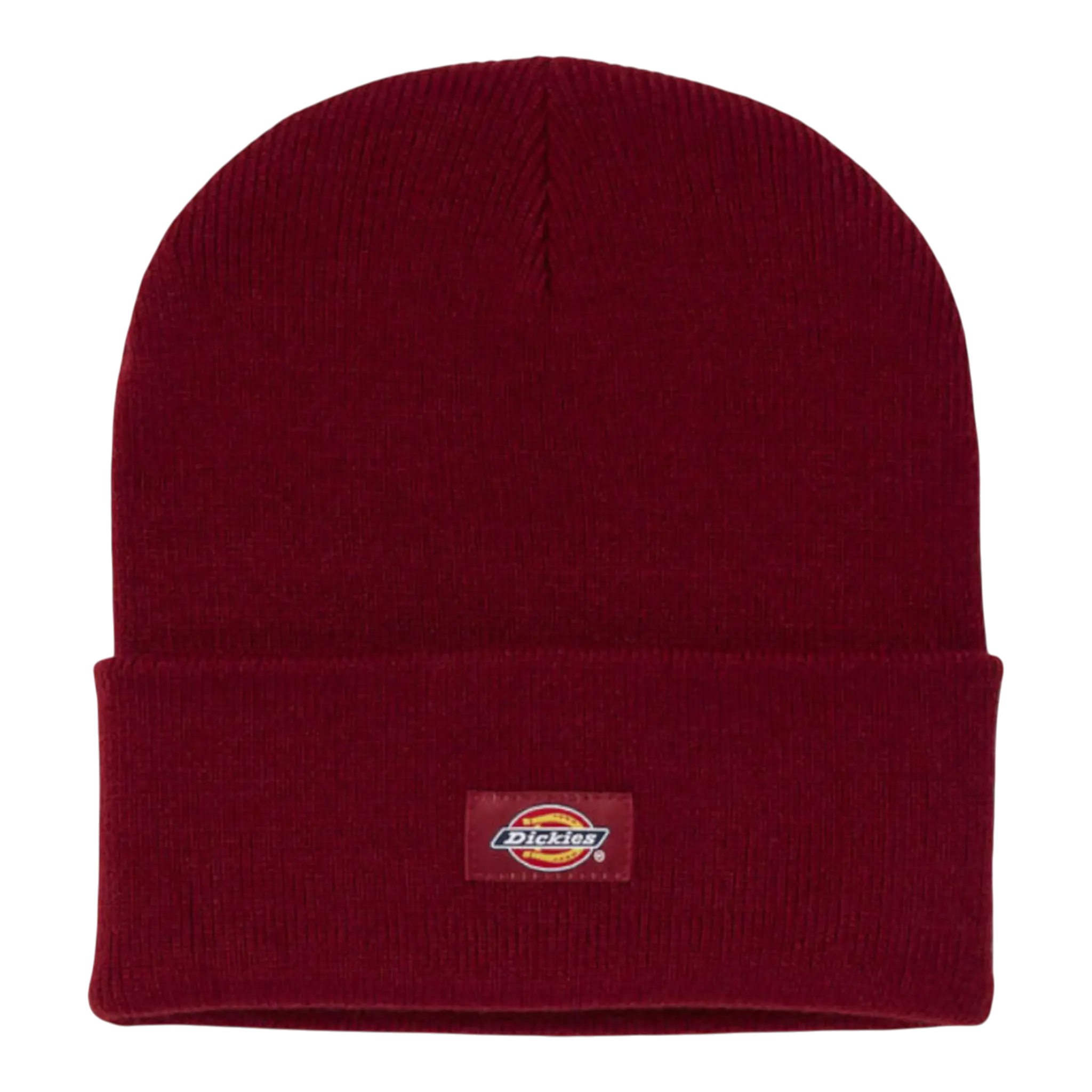 Dickies Cuffed Knit Beanie Dickies