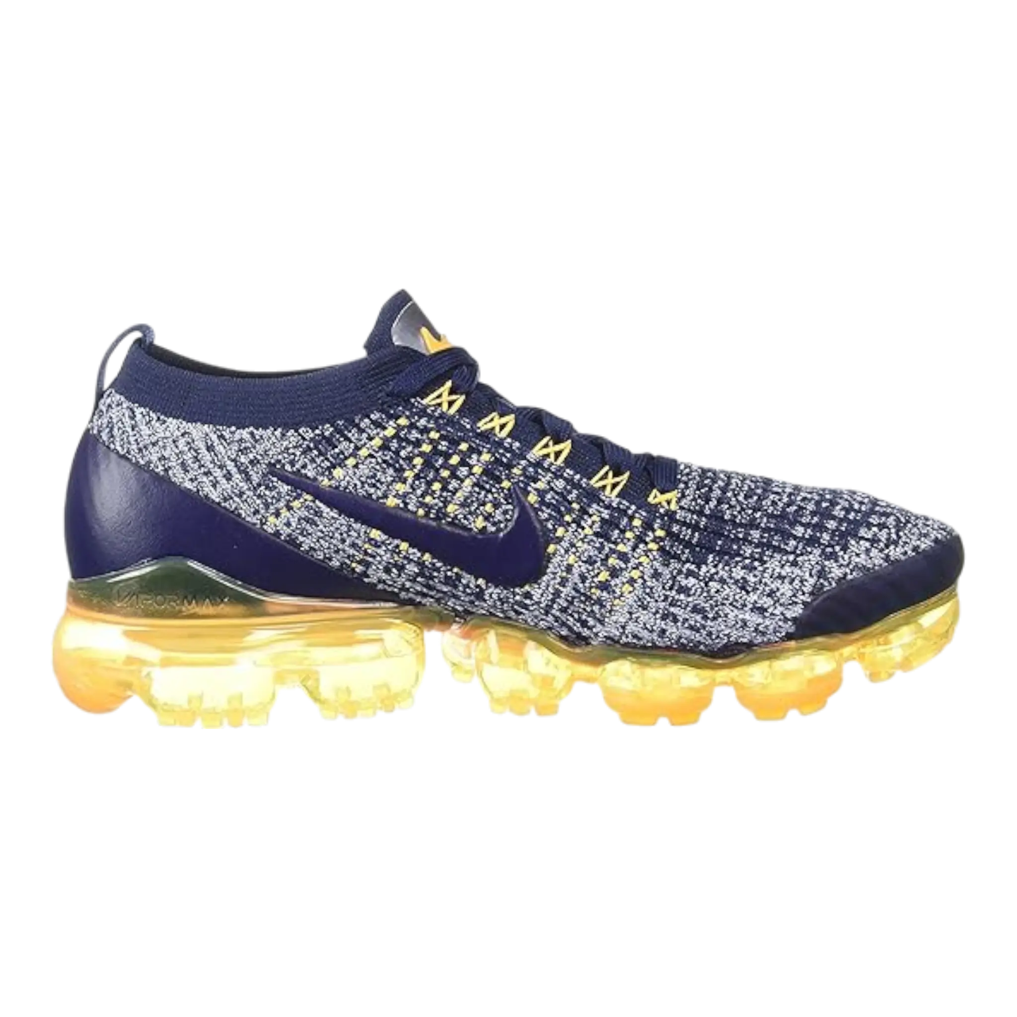 Nike Air Max Vapormax Flyknit 3 Men's Running Shoes Nike