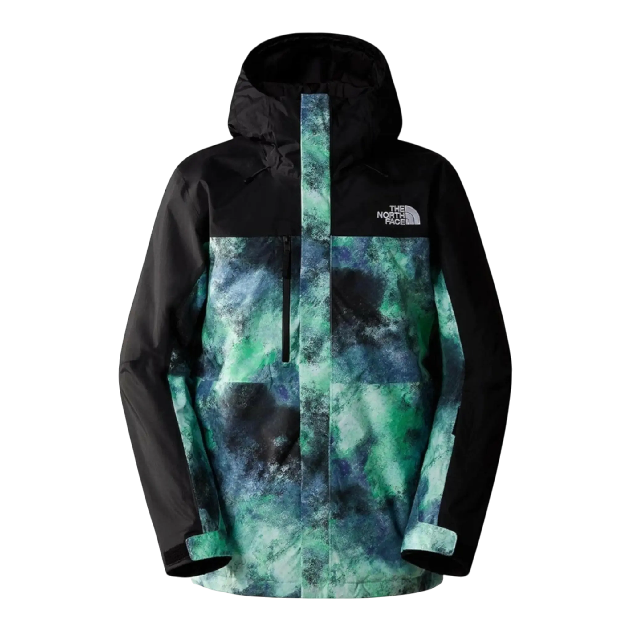 The North Face Freedom Insulated Men's Jacket The North Face