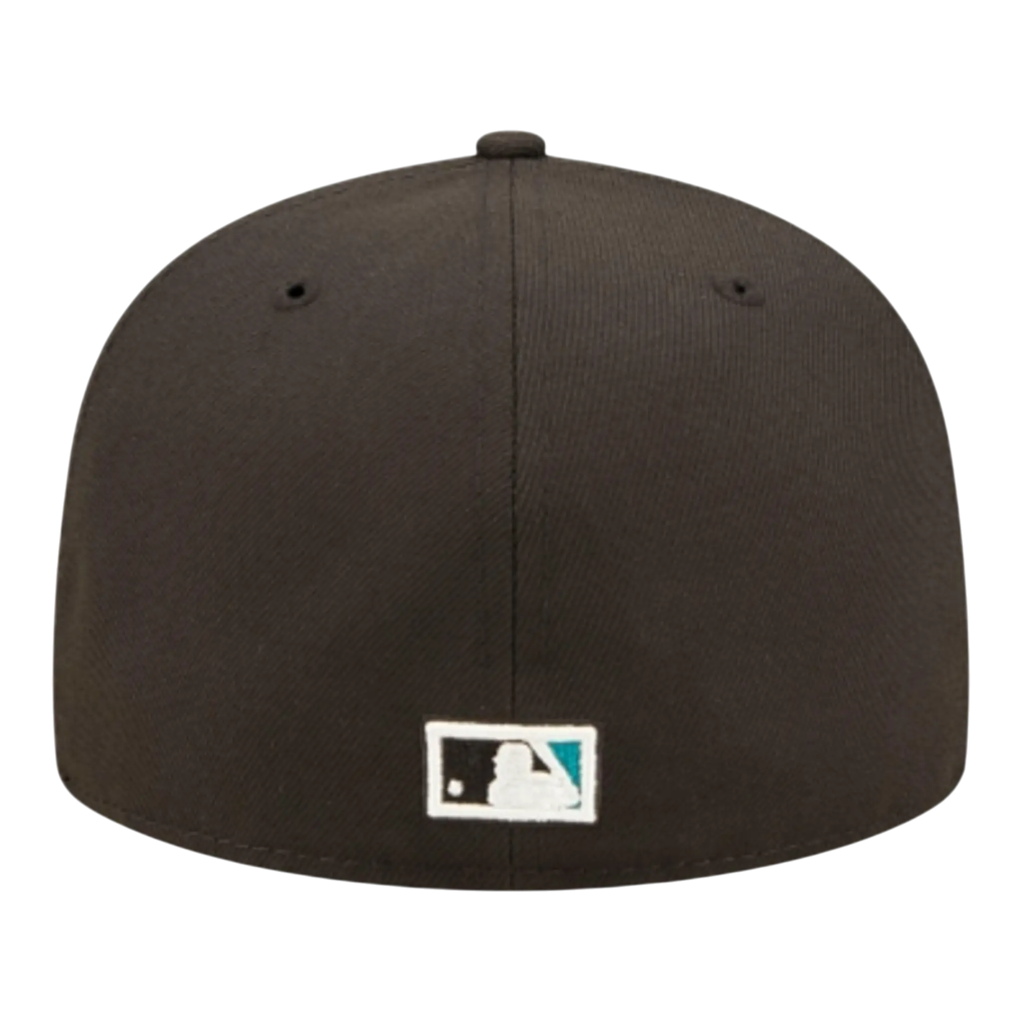 New Era 59Fifty MLB Florida Marlins Watercolor Floral Fitted Hat New Era