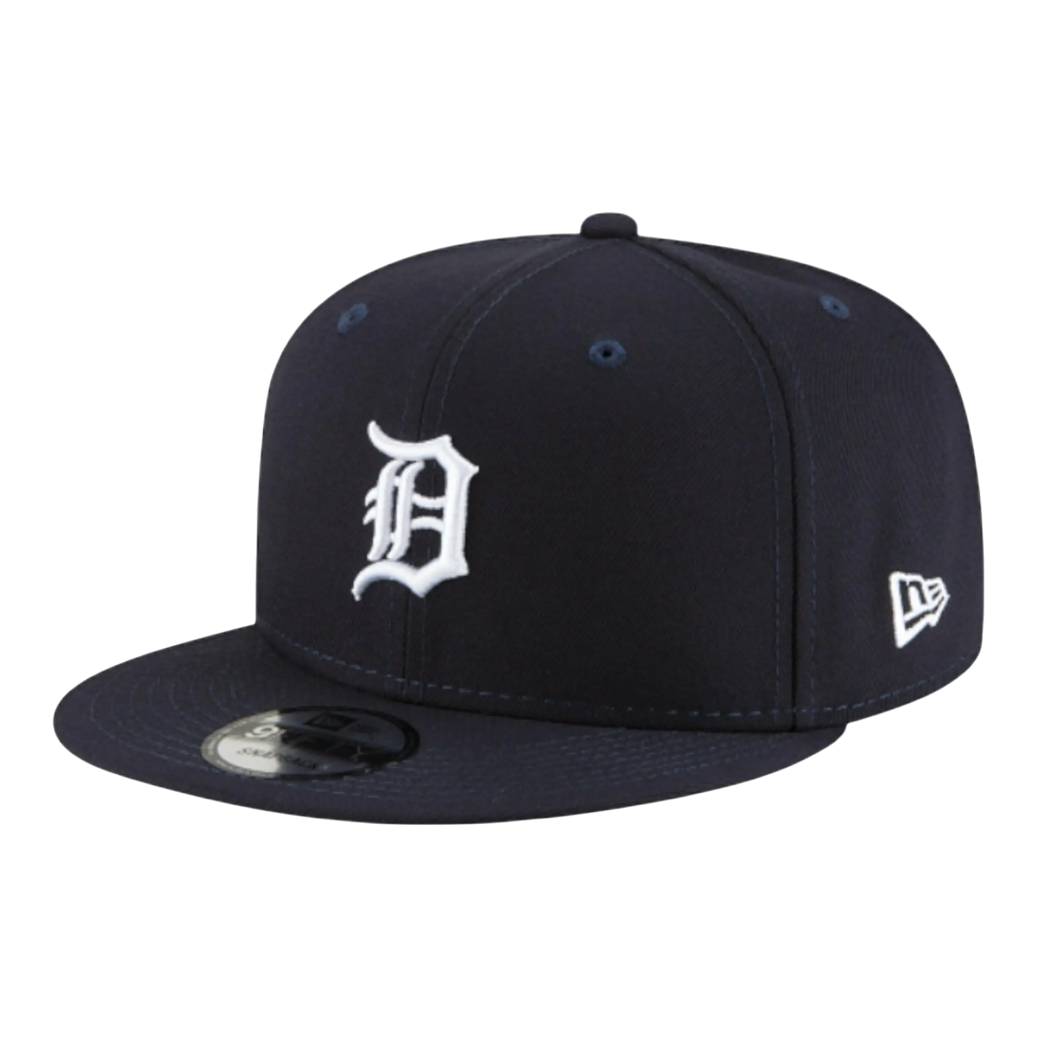 New Era 9Fifty MLB Detroit Tigers Basic Snapback Hat New Era