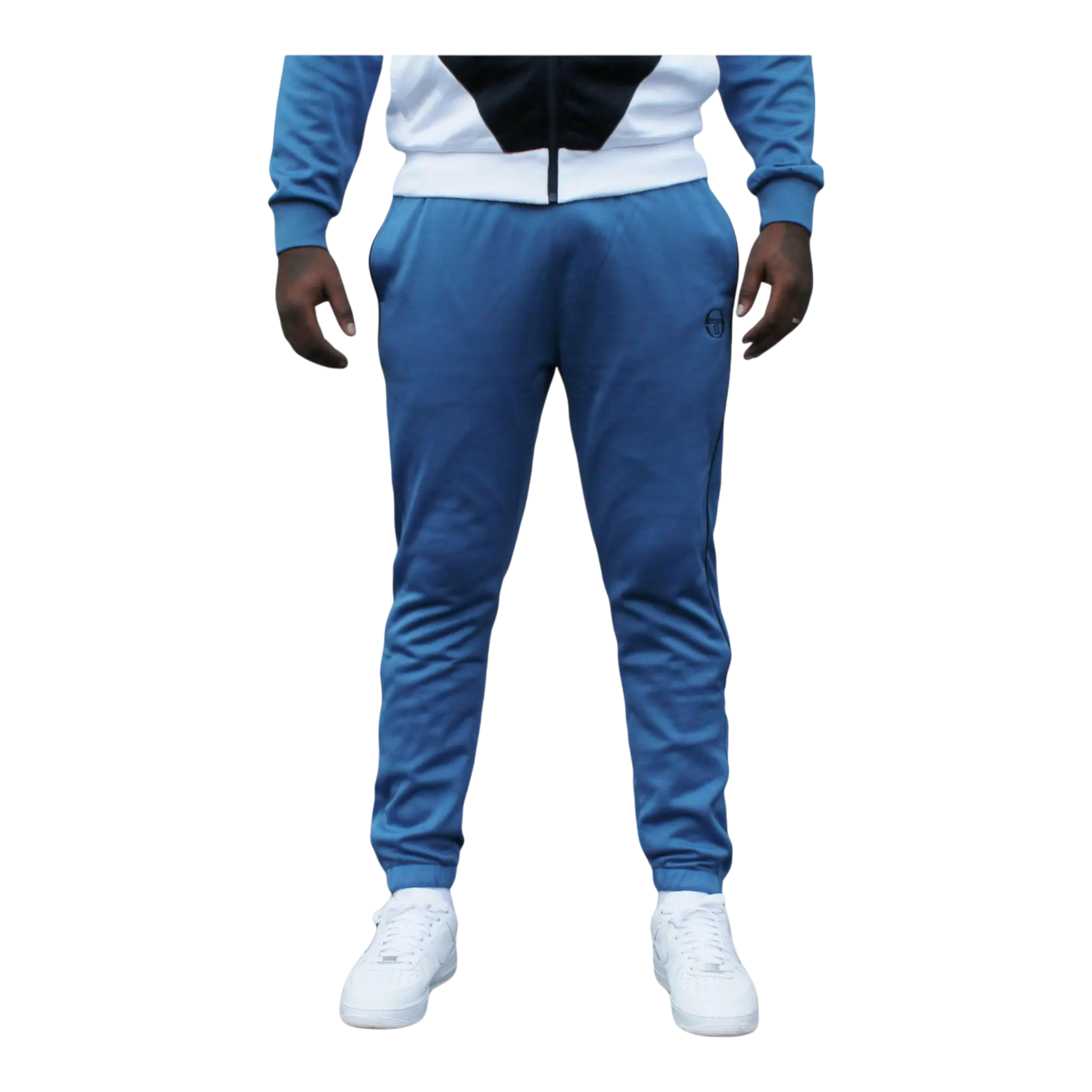 Sergio Tacchini Ascot Archivio Men's Track Pants Sergio Tacchini