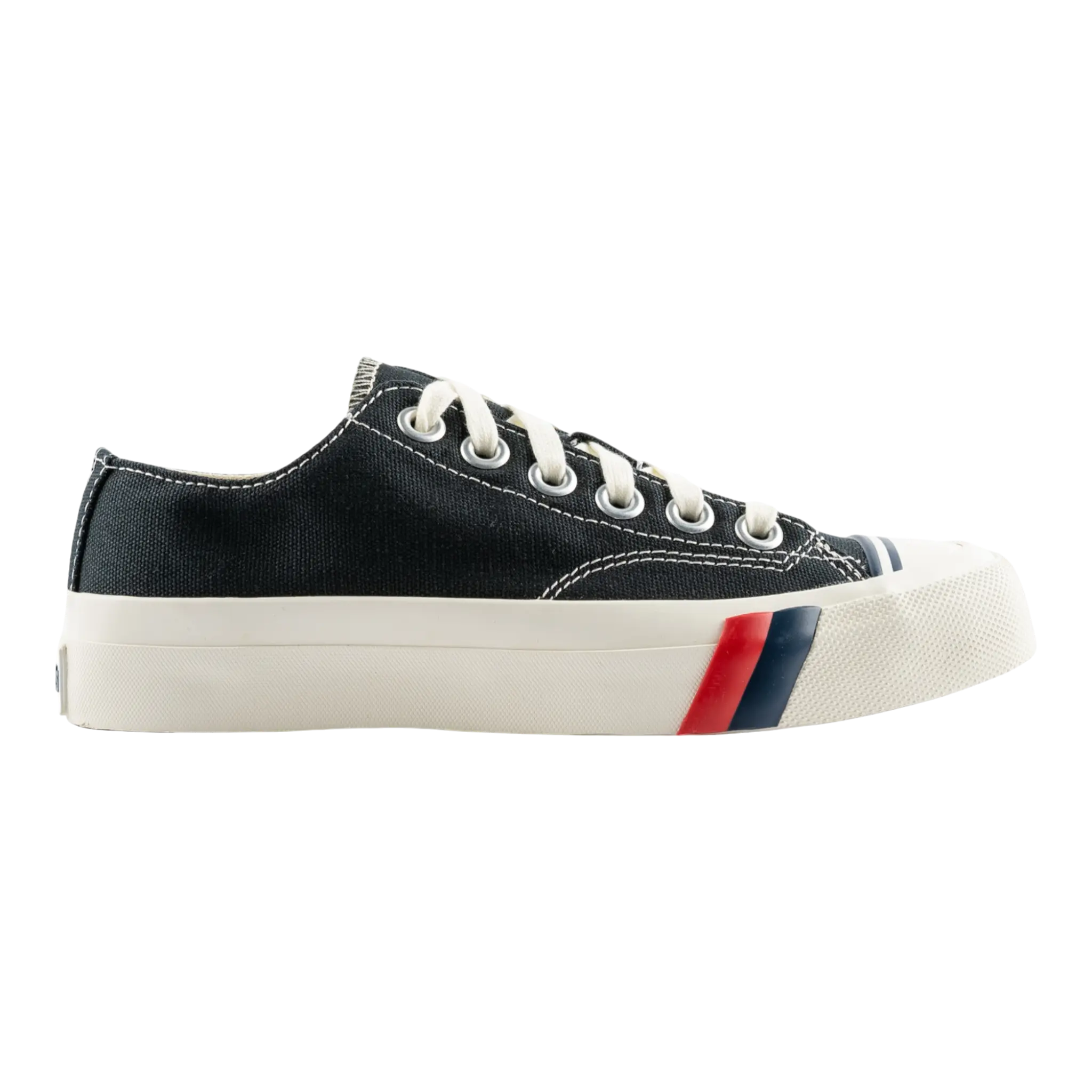 Pro-Keds Royal Lo Leather Unisex Shoes Pro-Keds
