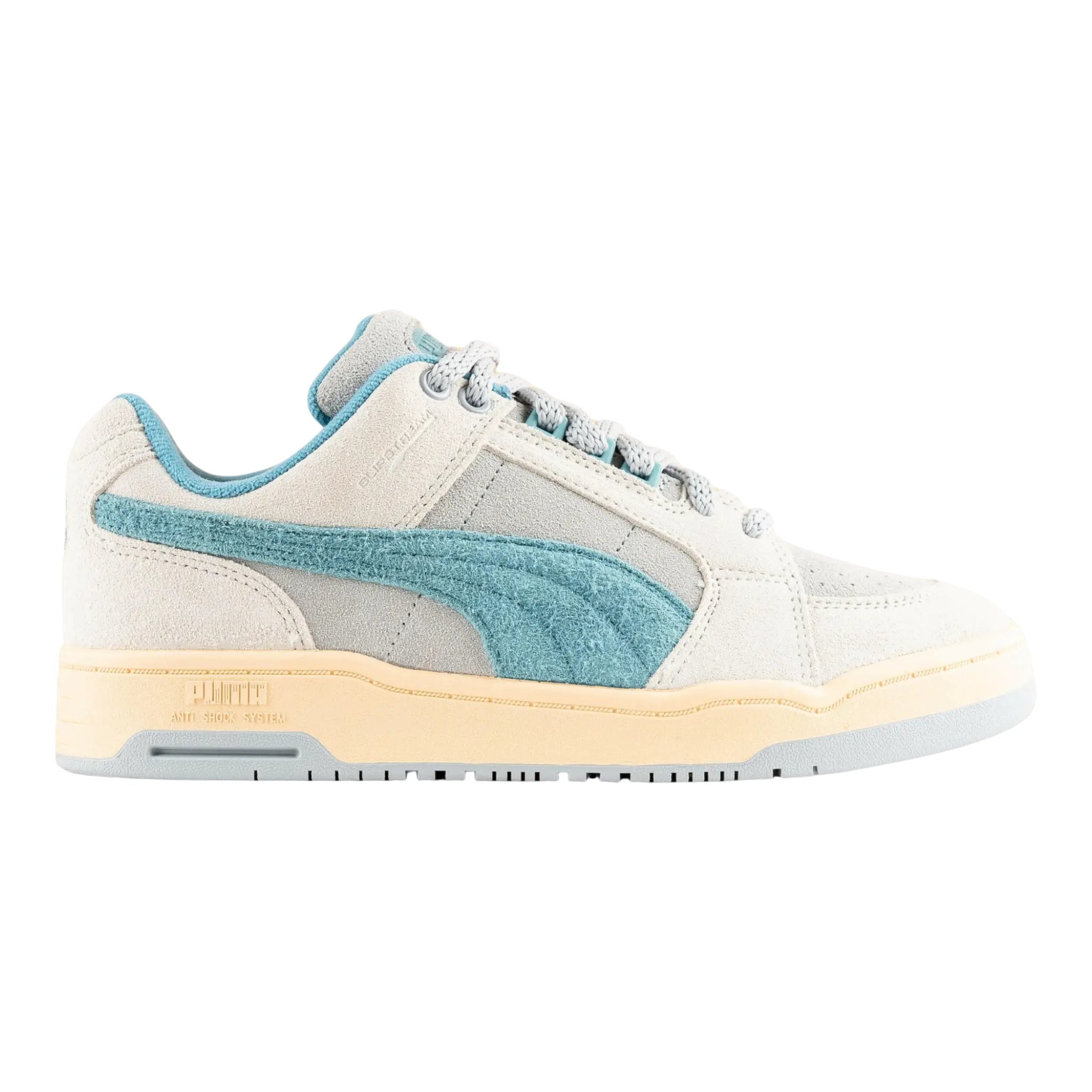 Puma Slipstream Lo Texture Men's Sneakers Puma